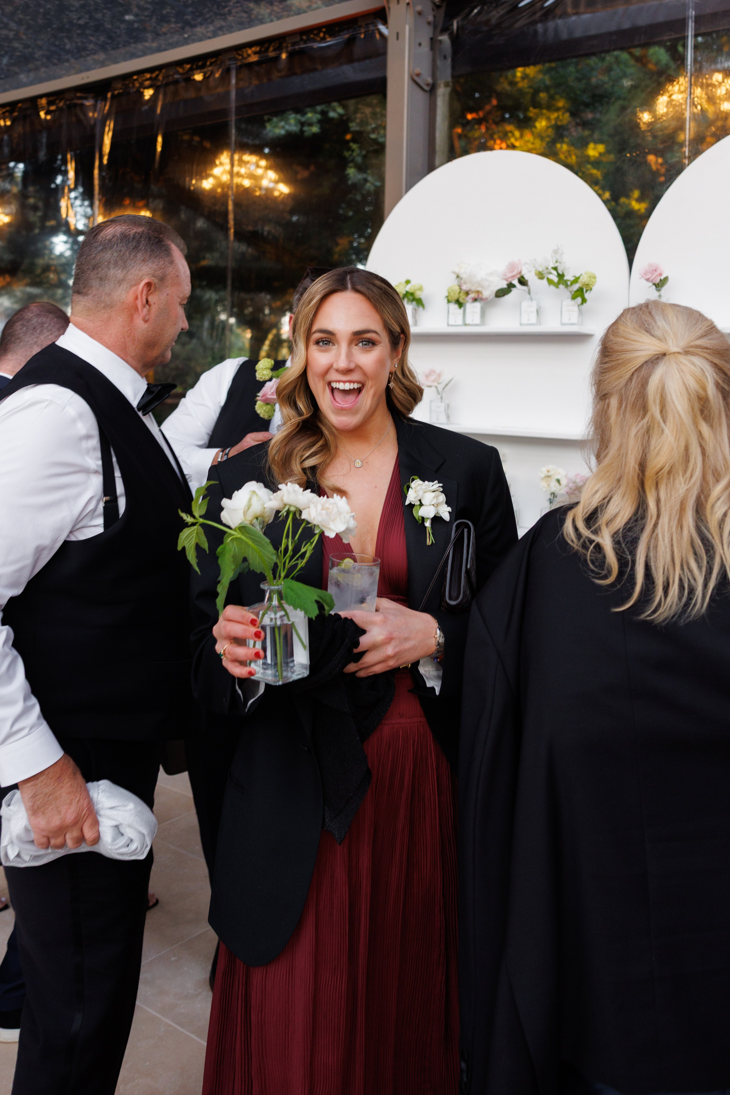 Teona & Maximilian — Wedding Photography Toronto Evgeniy Osokin