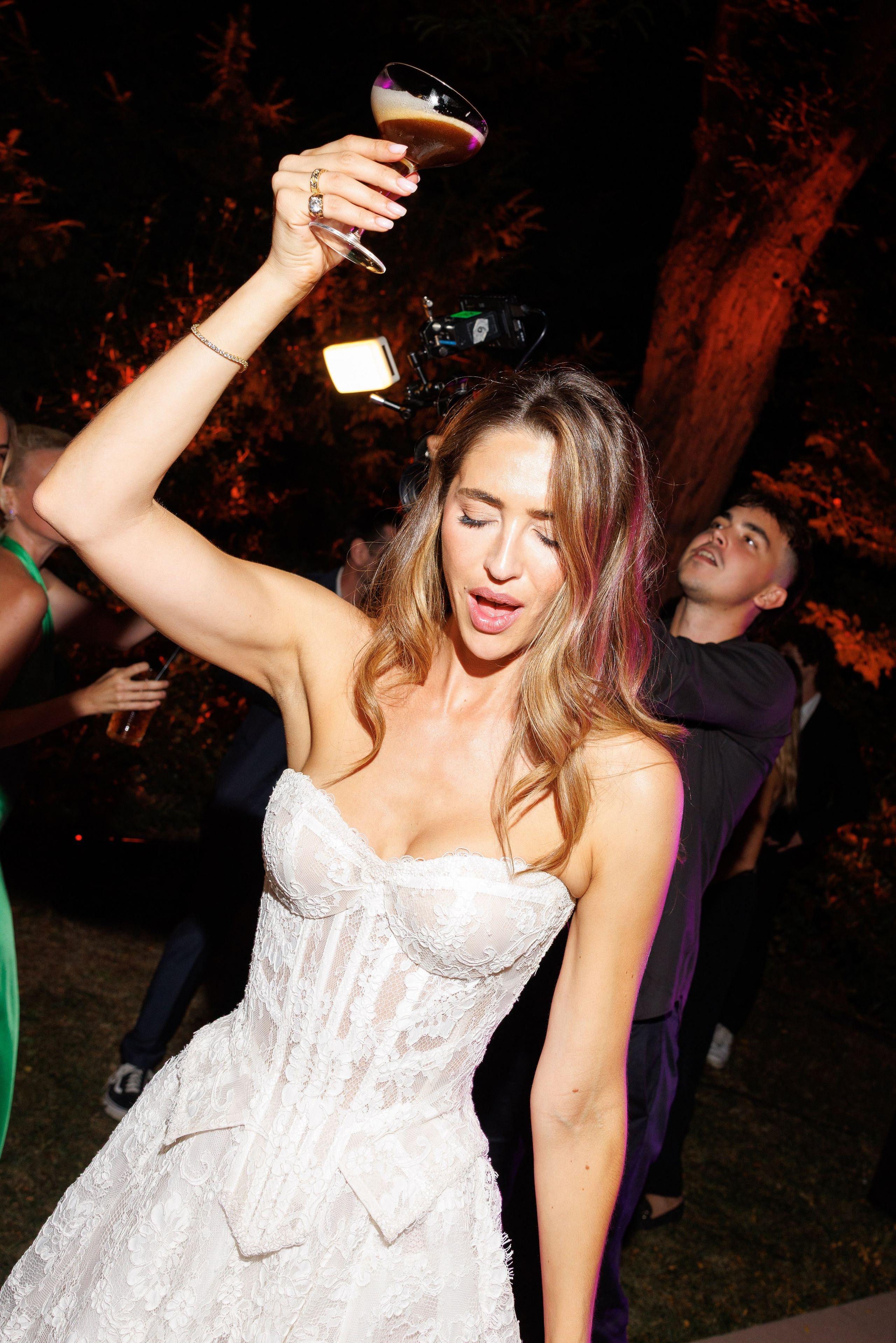 Chelcie & Metthew (Italy, Asti). Wedding photographer Osokin Evgeniy