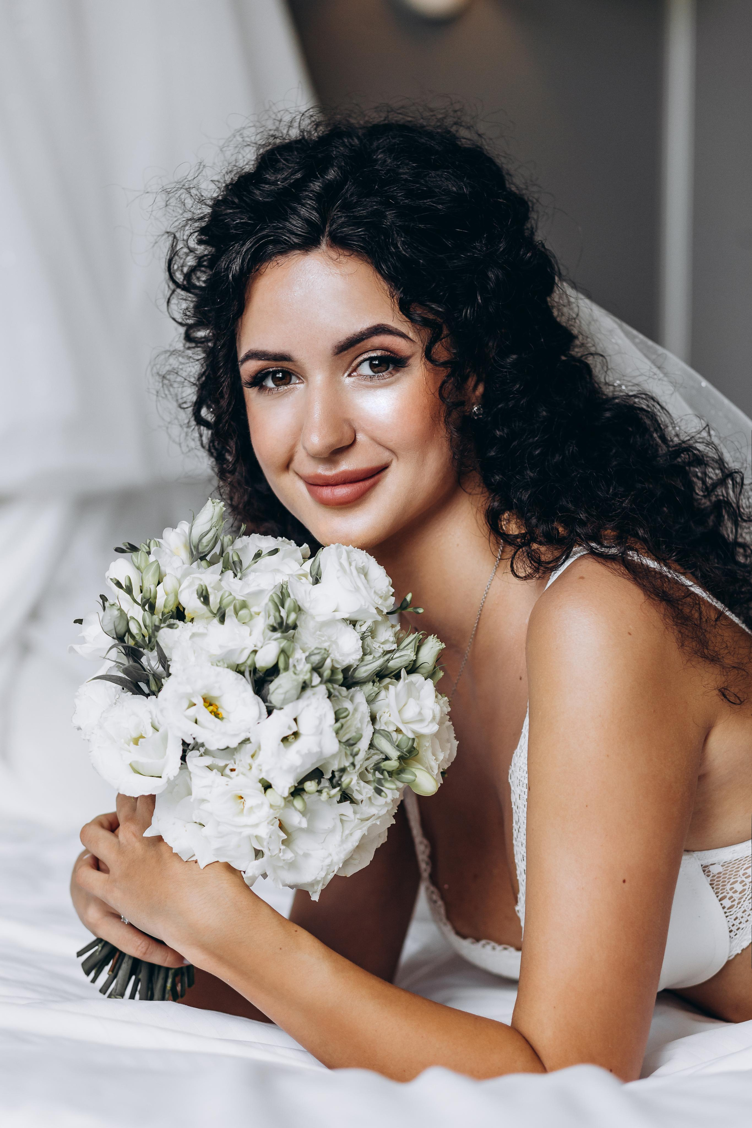 Mary & Artem. Весільний фотограф Київ Осокін Євгеній