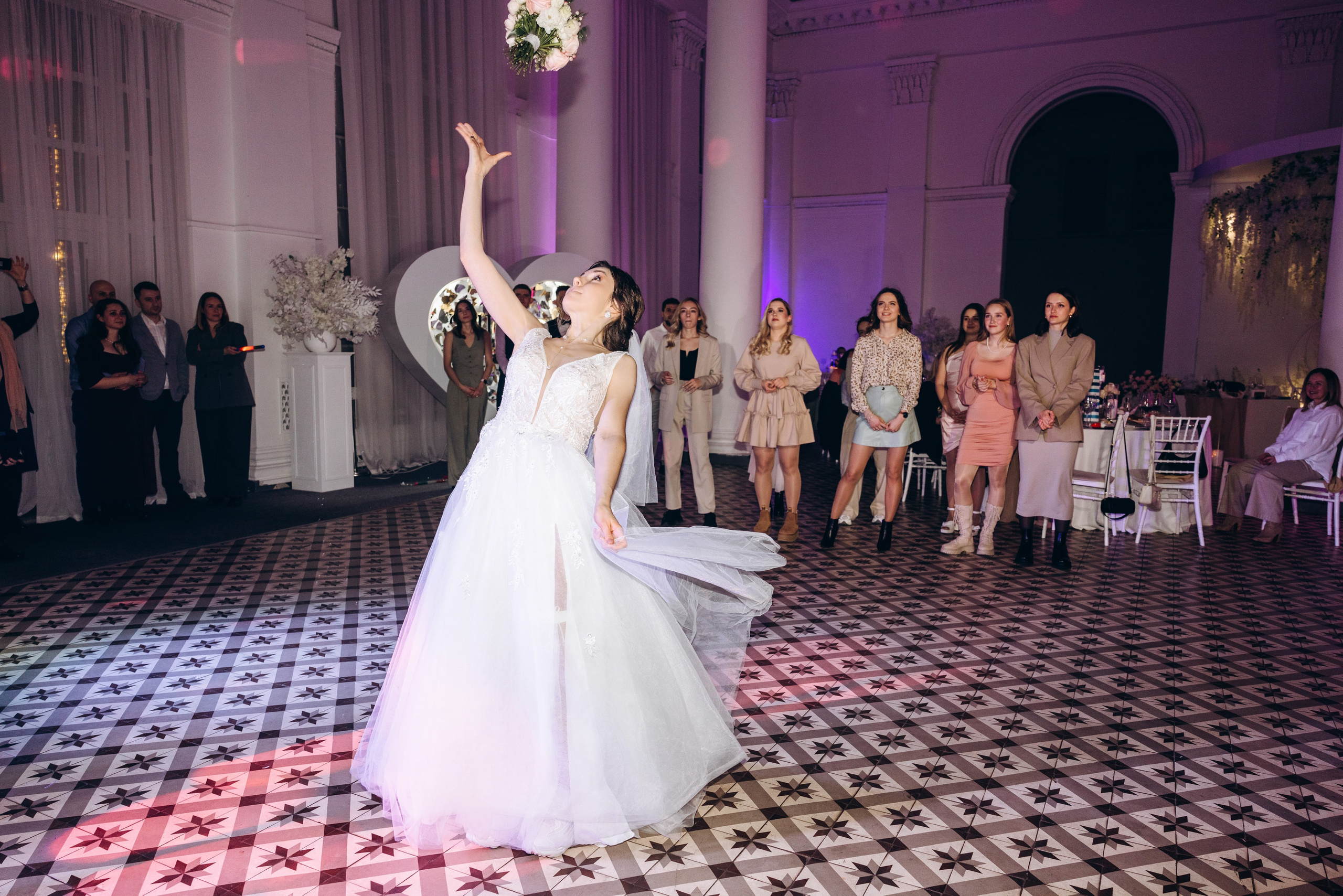 Anya & Borya. Wedding photographer Osokin Evgeniy