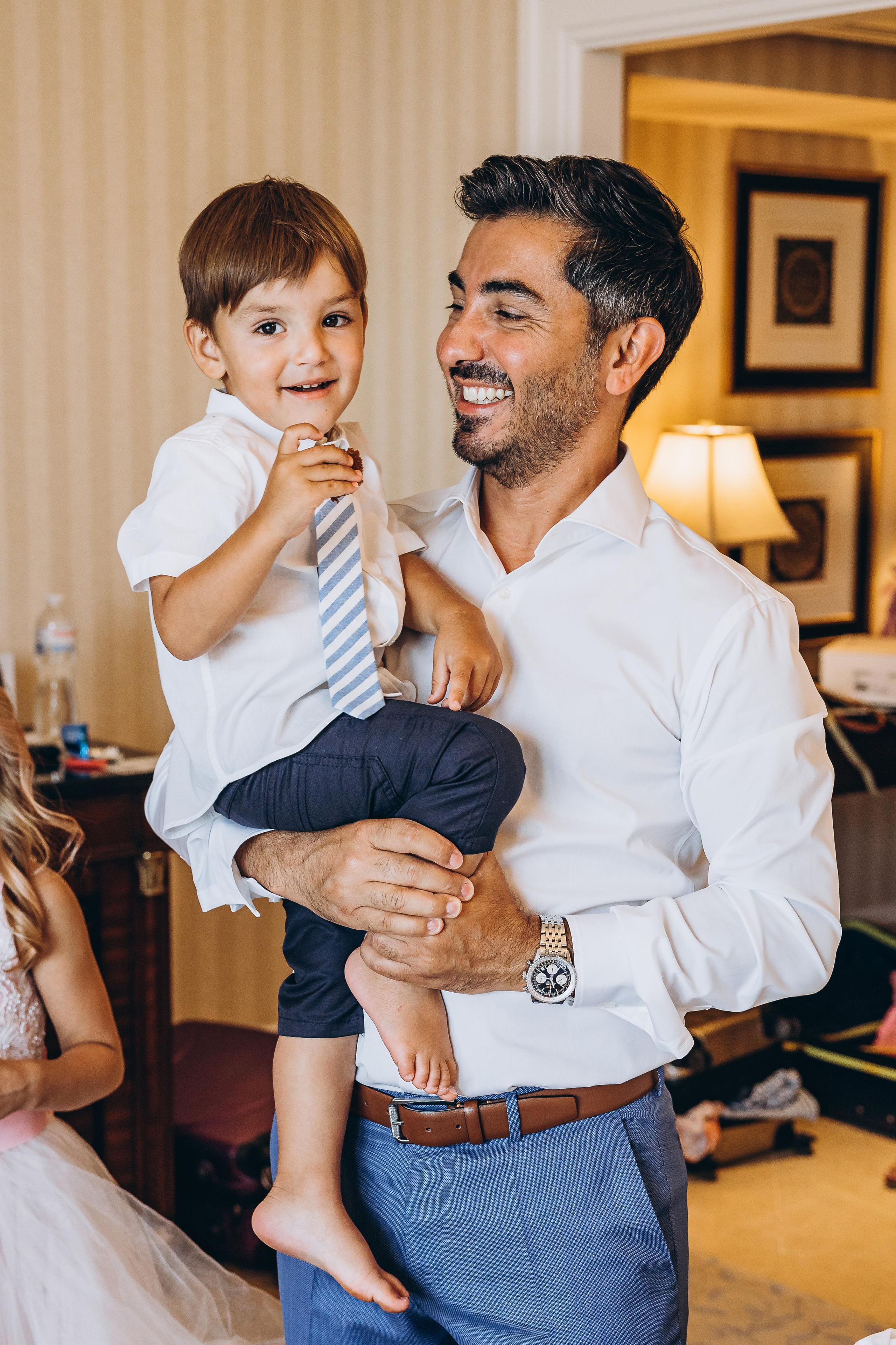 Yuliana & Sinan. Wedding photographer Osokin Evgeniy