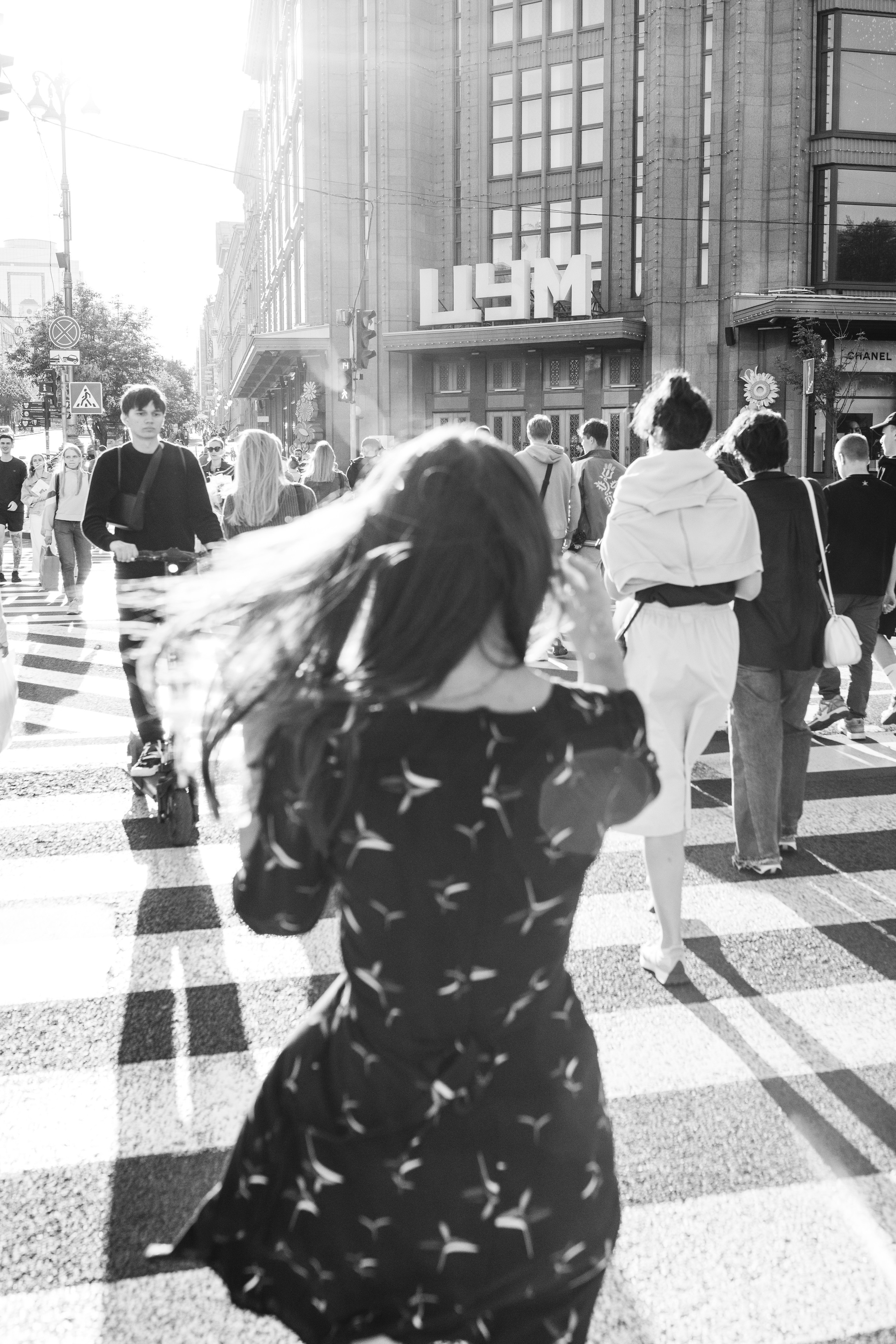 Anastasia. Весільний фотограф Осокін Євгеній