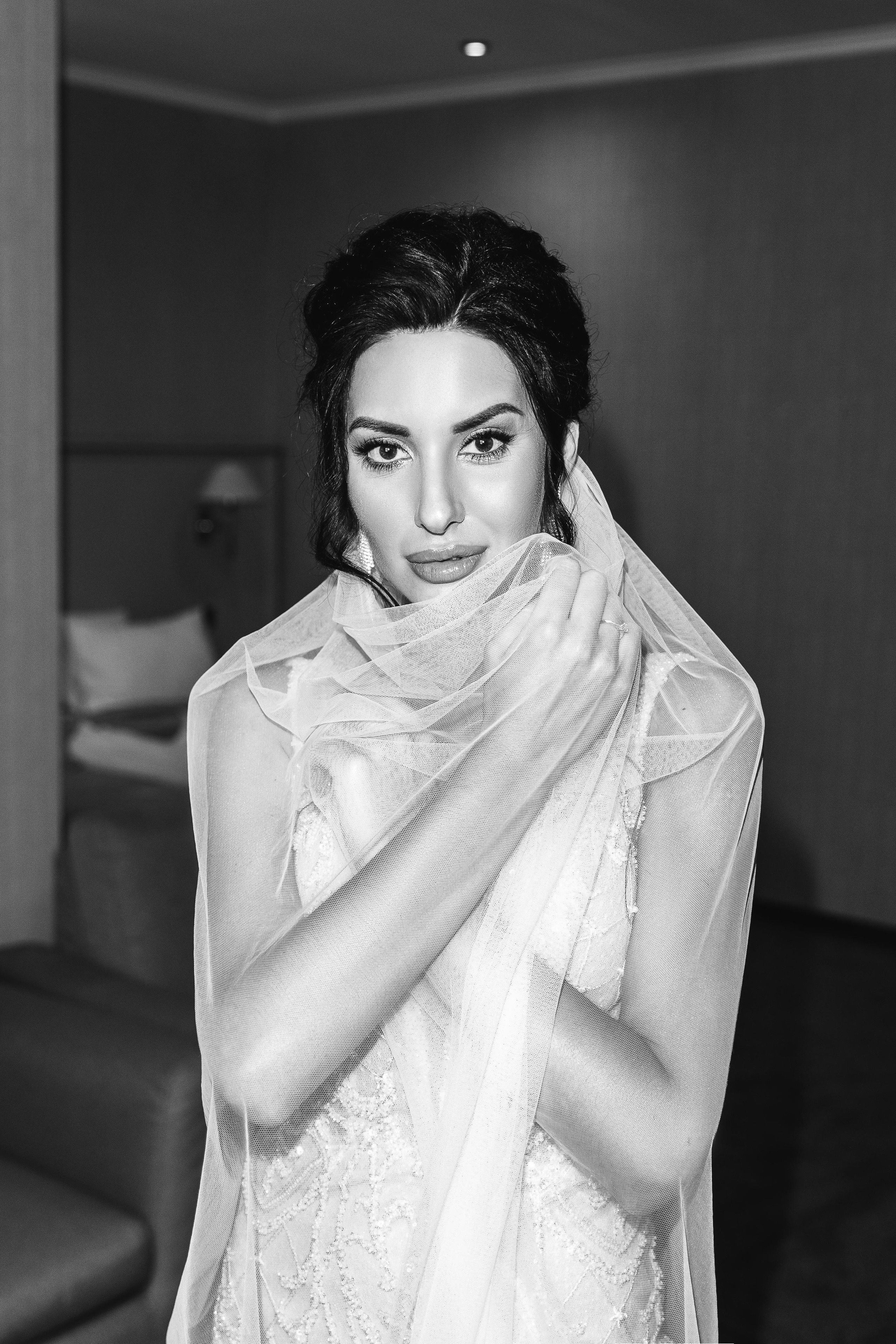 Ruslana & Sergey. Wedding photographer Osokin Evgeniy