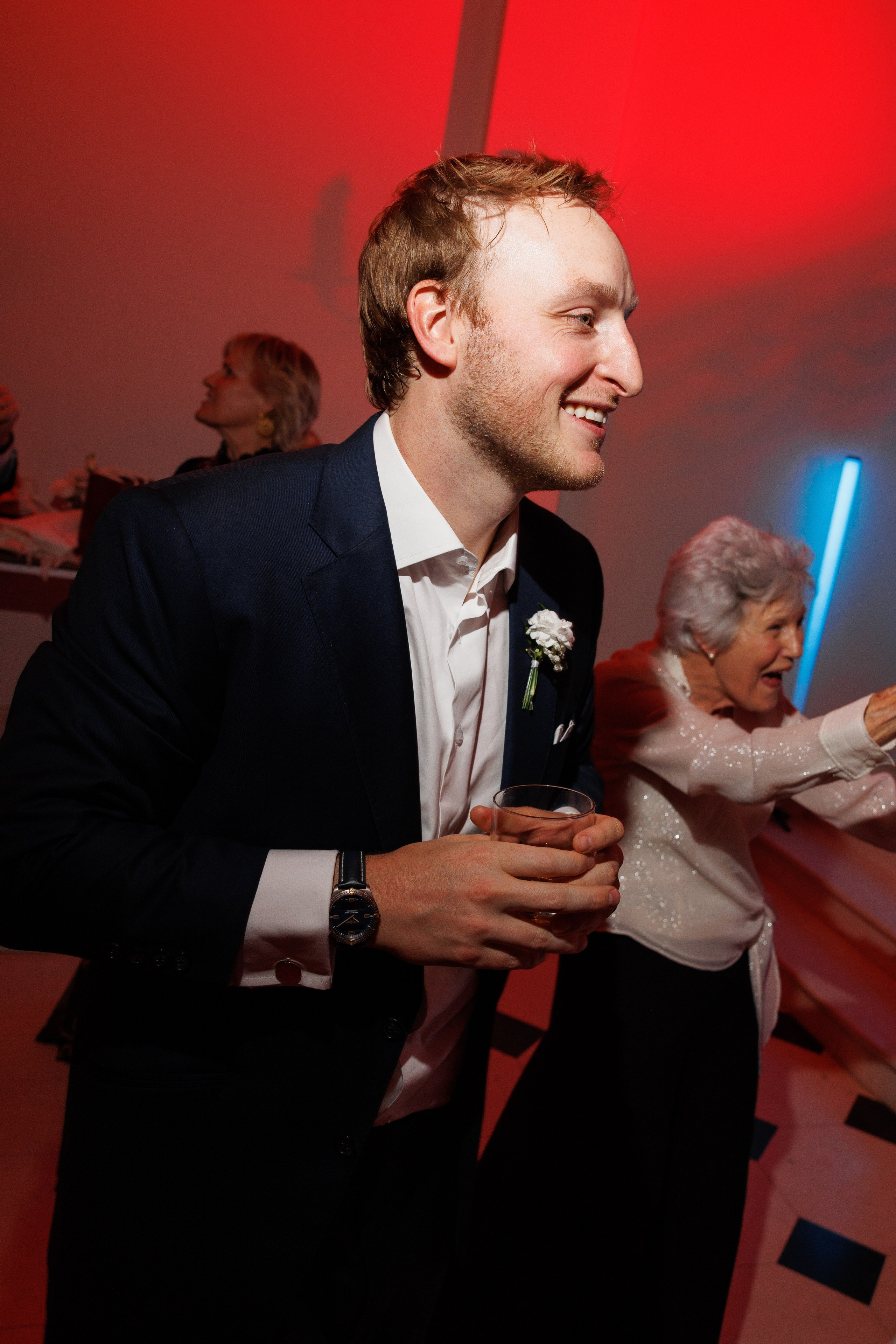 Marine & Jonathan (Brussel, Chateu de La Hulpe). Весільний фотограф Осокін Євгеній