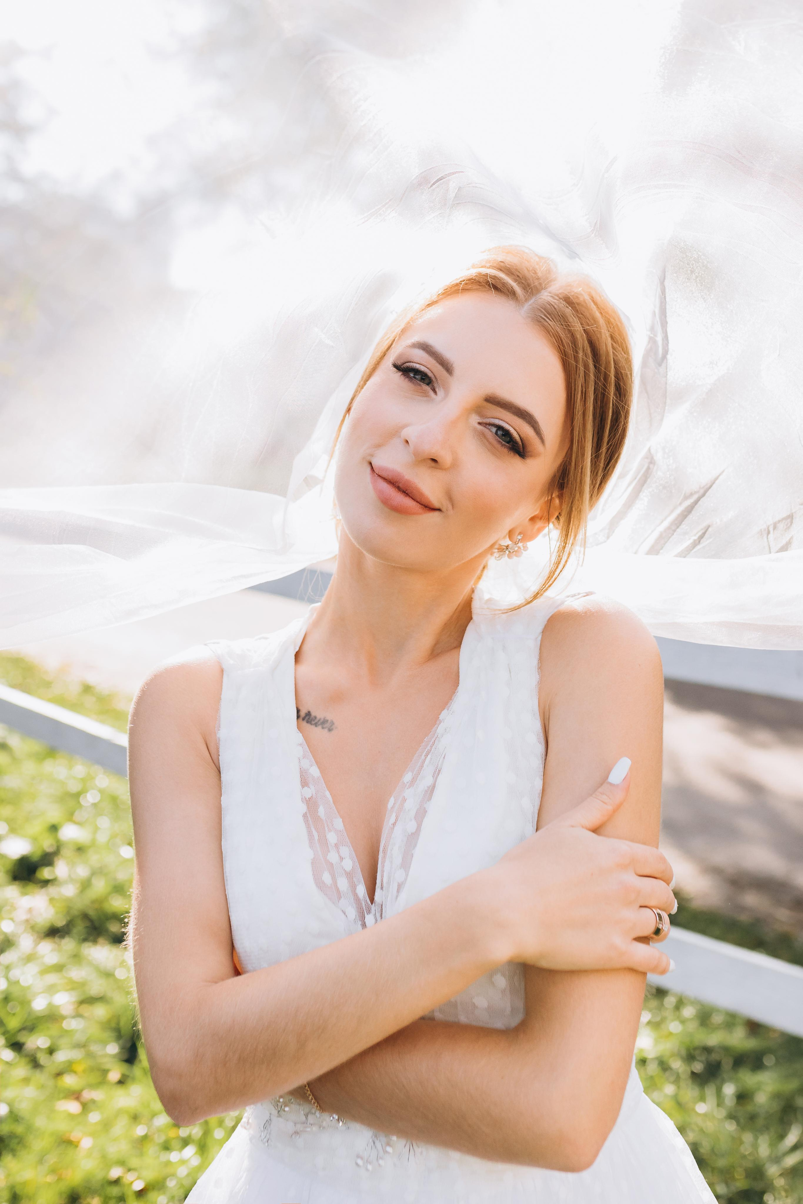 Olya & Vova. Весільний фотограф Осокін Євгеній