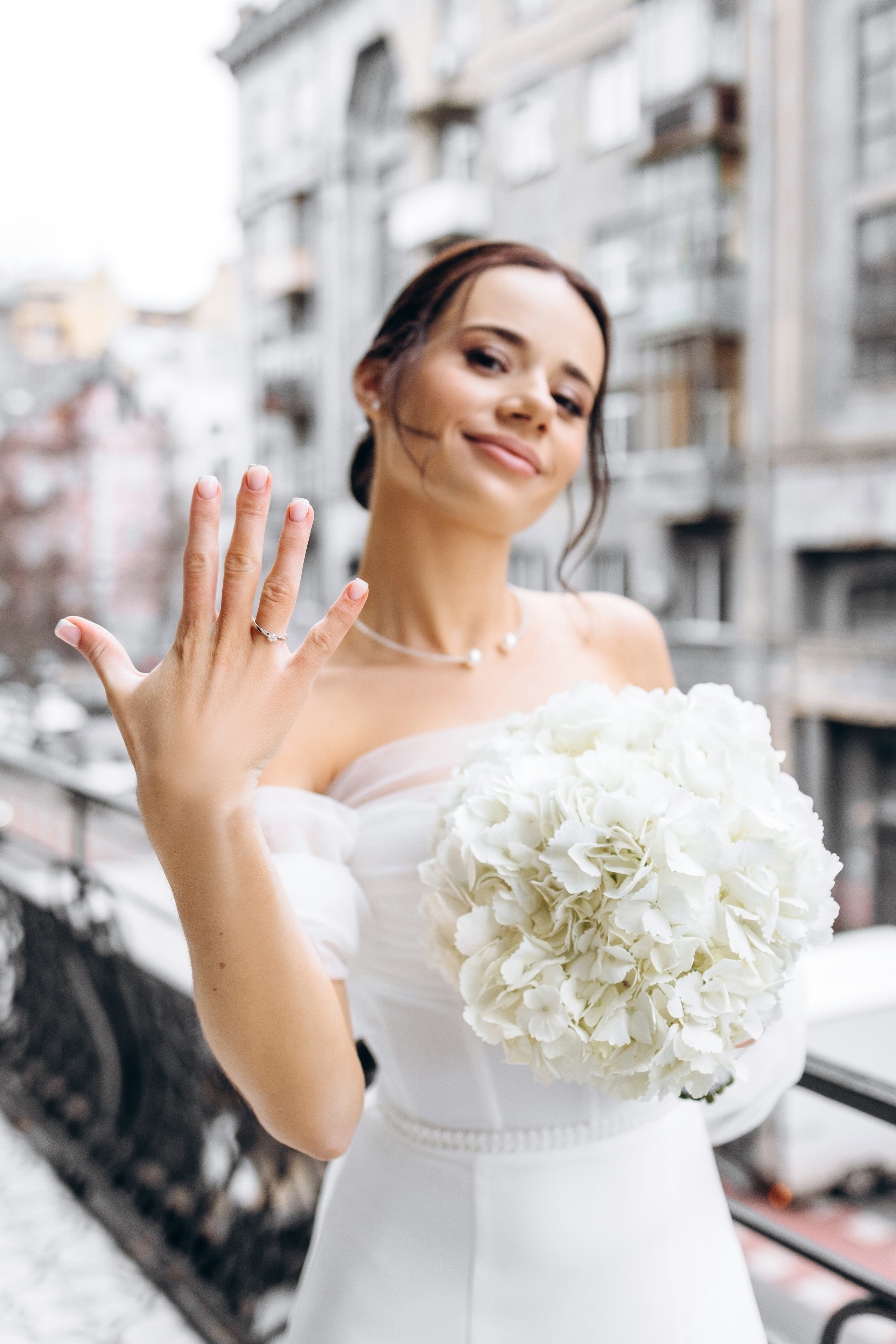 Krystyna & Oleksandr. Wedding photographer Osokin Evgeniy