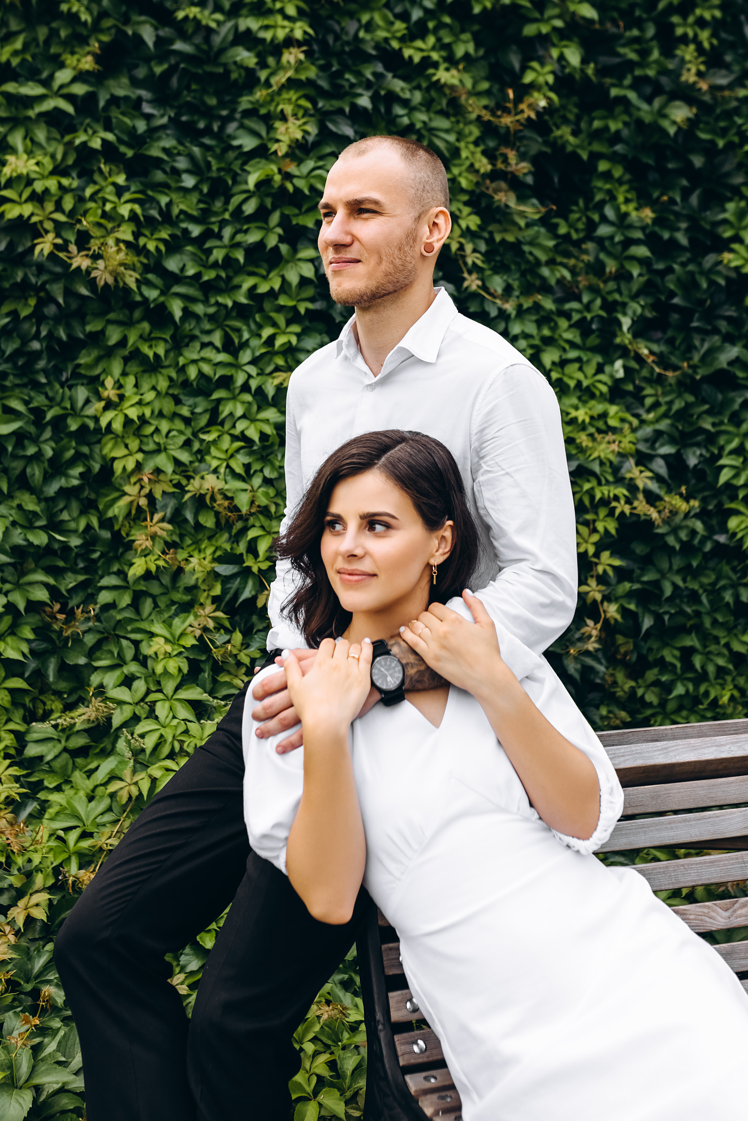 Katya & Vova. Wedding photographer Osokin Evgeniy