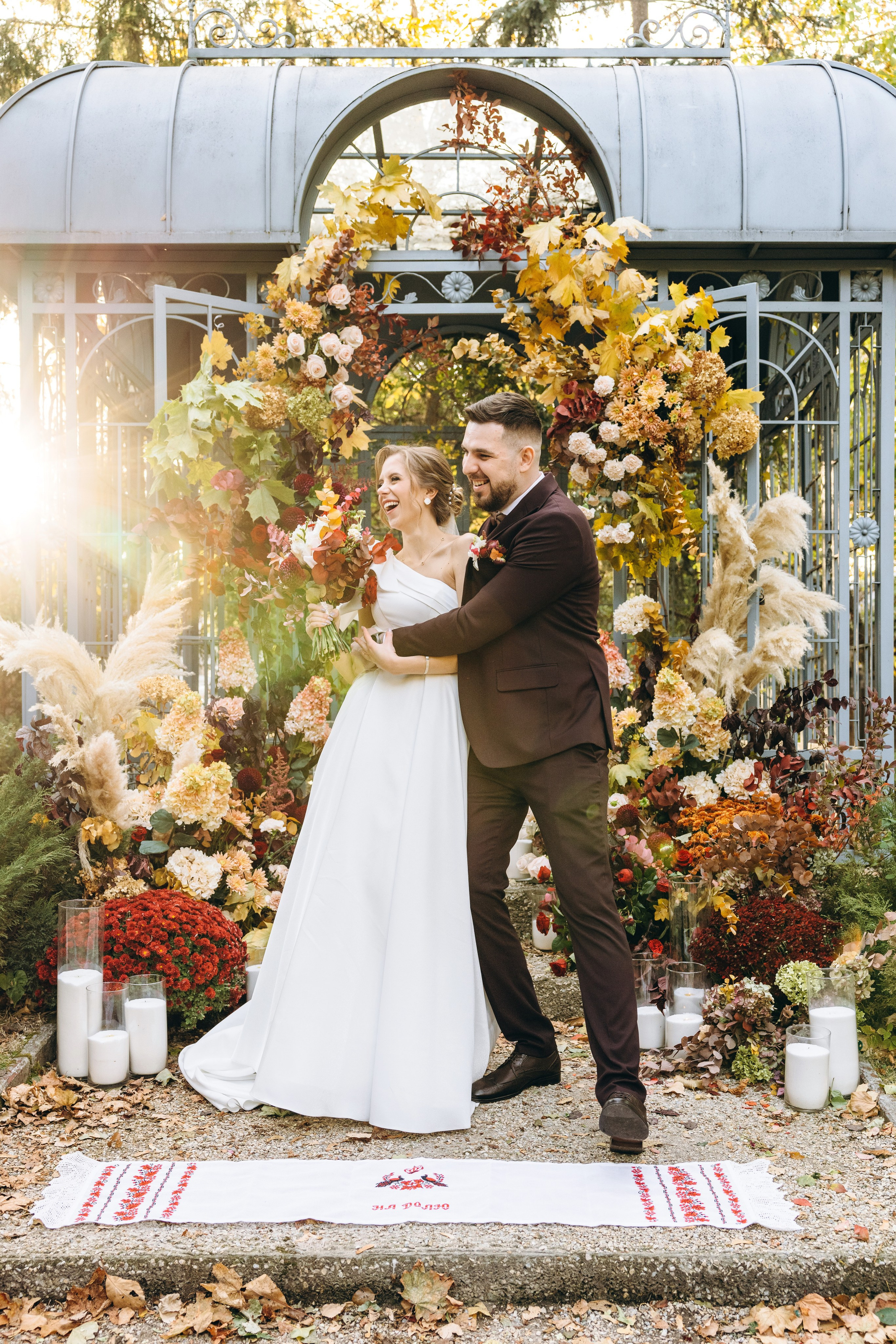 Katya & Jenya. Wedding photographer Osokin Evgeniy