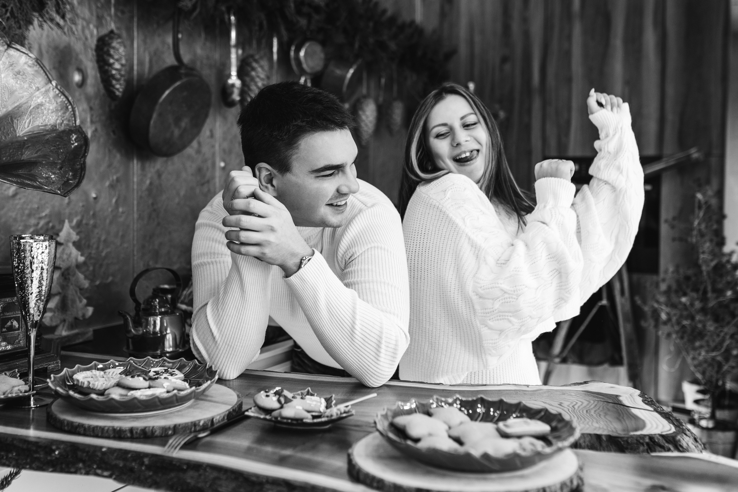 Olya & Anton. Wedding photographer Osokin Evgeniy