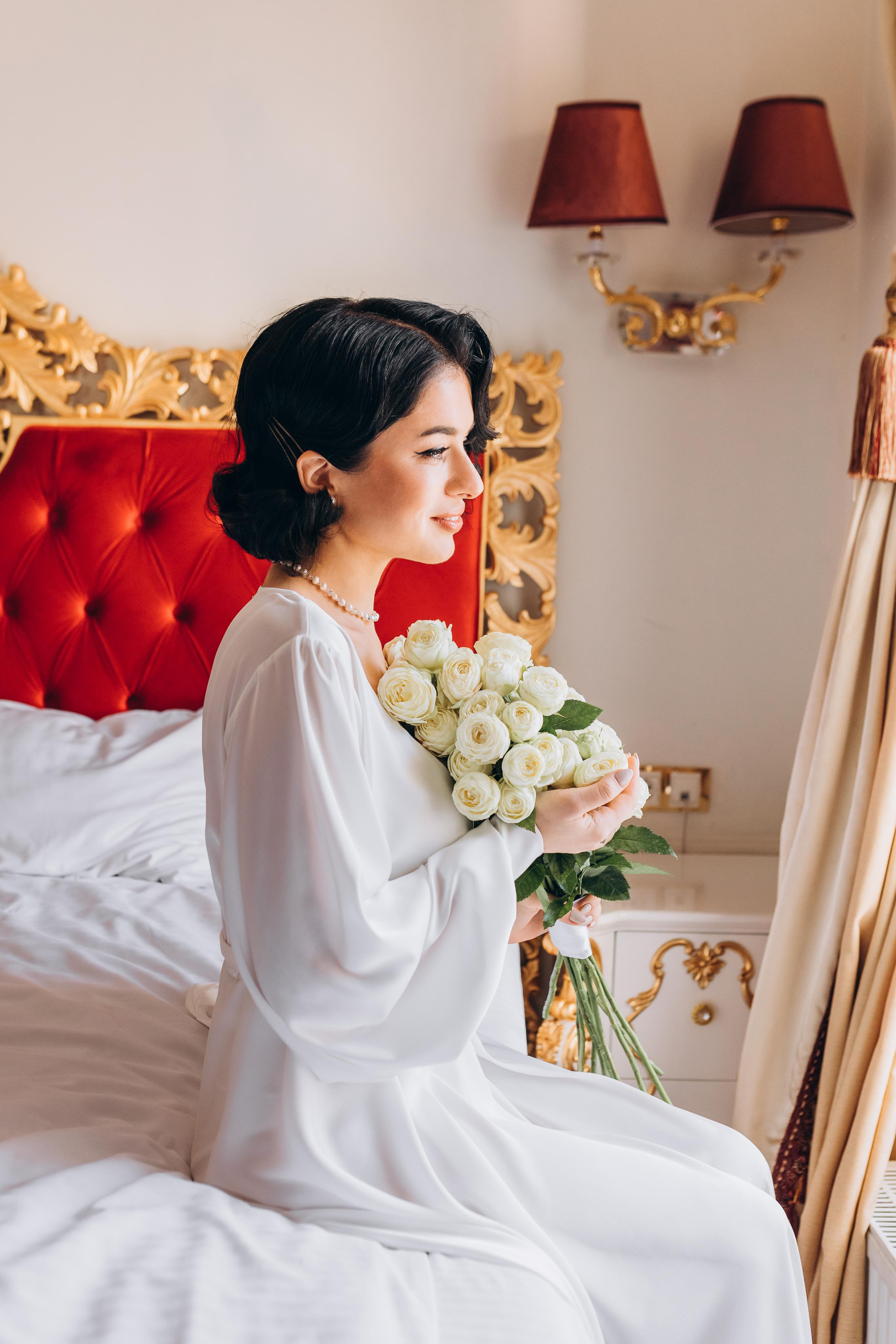 Daria & Yaroslav. Wedding photographer Osokin Evgeniy