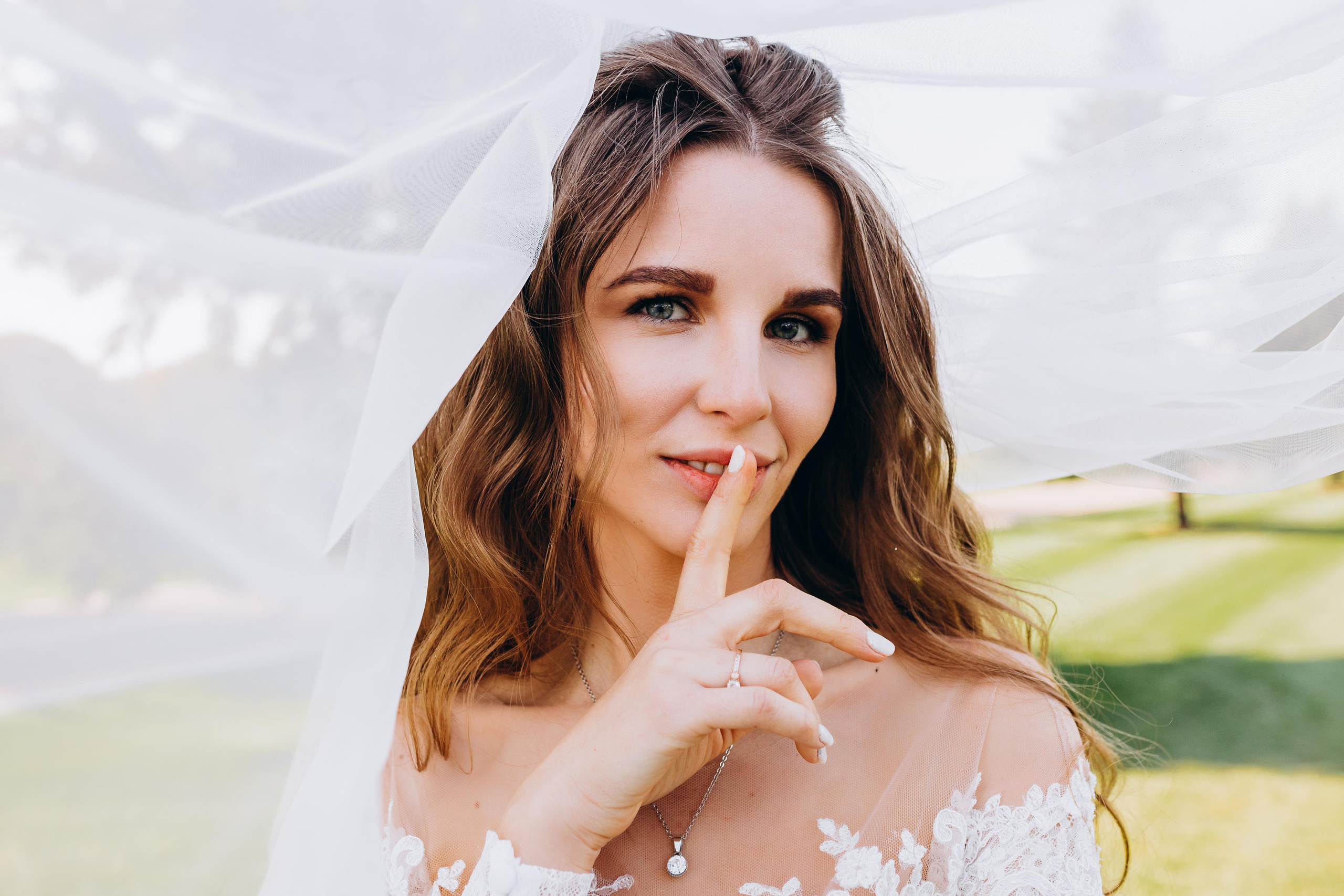 Lena & Misha. Wedding photographer Osokin Evgeniy