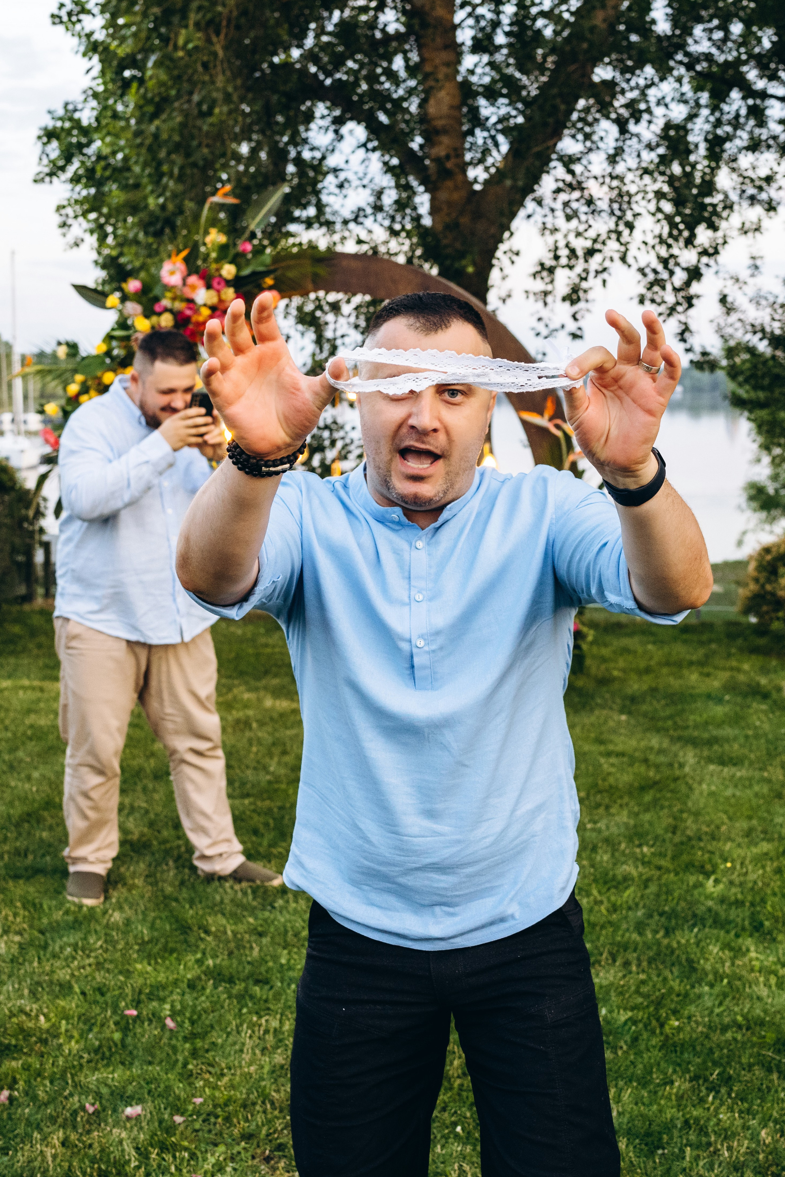Marina & Vitaliy. Весільний фотограф Осокін Євгеній