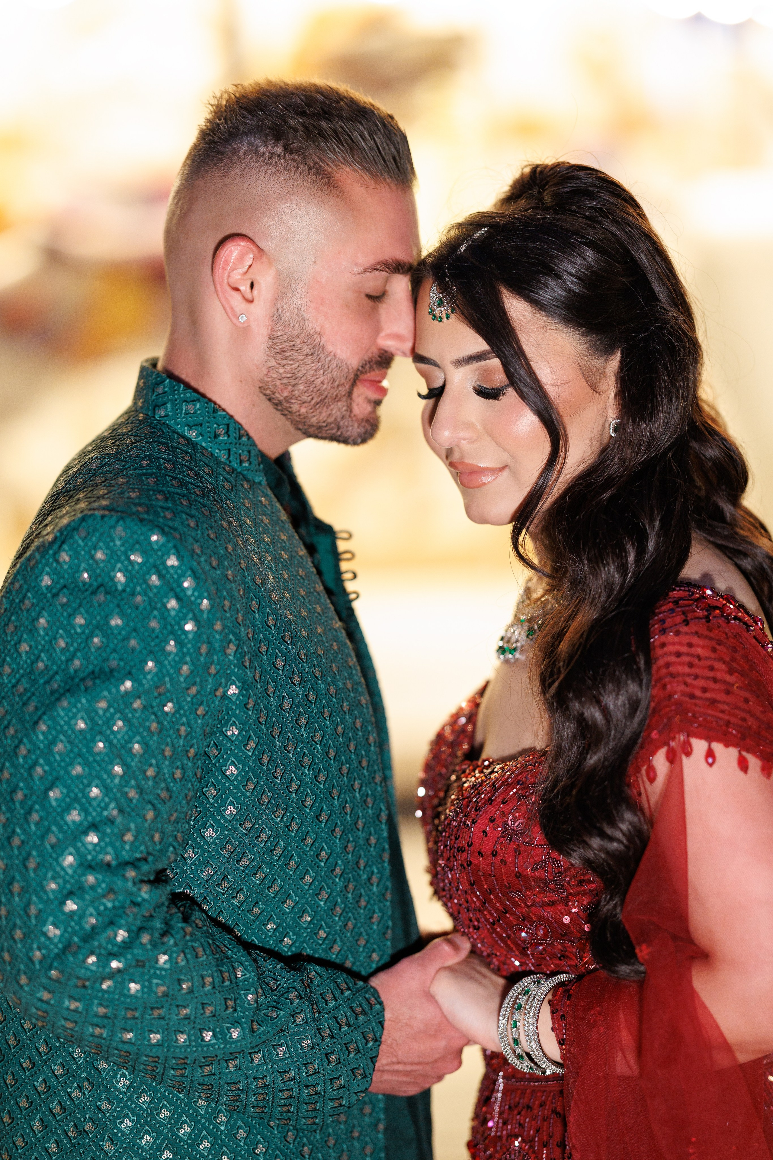 Nadia & Omar (Day 1). Destination Wedding Photographer — Spain, Italy & Toronto | Evgeniy Osokin