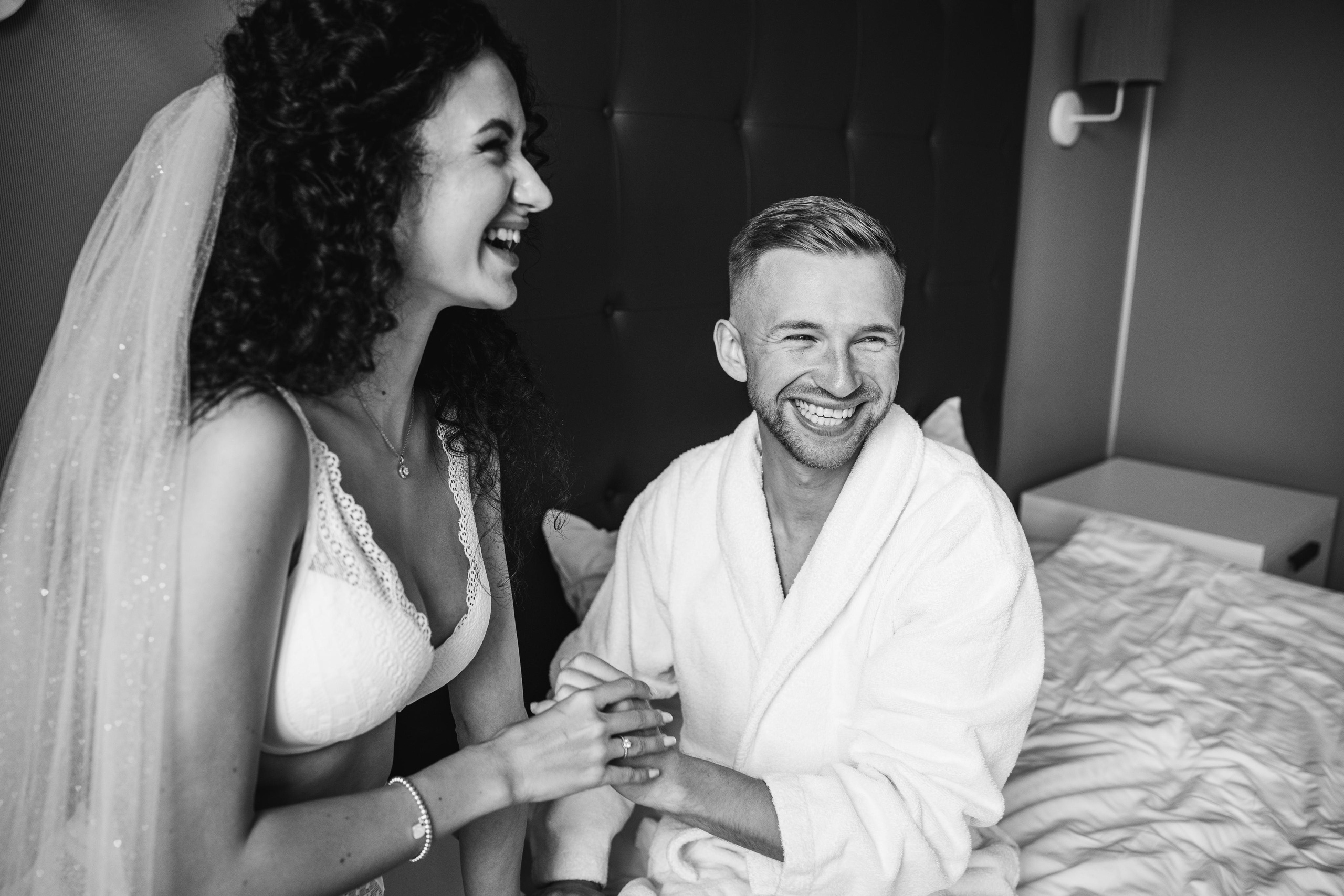 Mary & Artem. Весільний фотограф Київ Осокін Євгеній