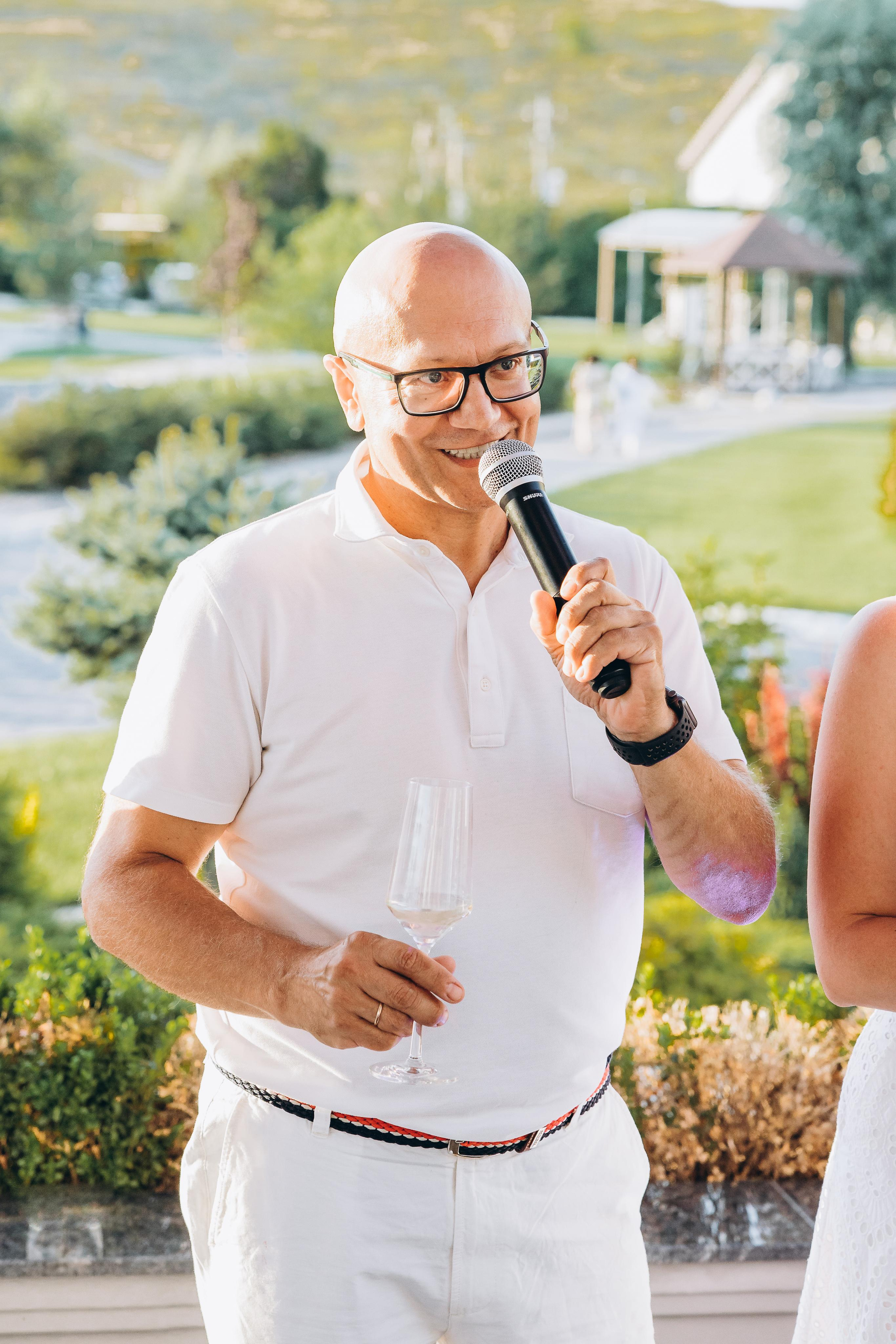 Olya & Anton. Wedding photographer Osokin Evgeniy