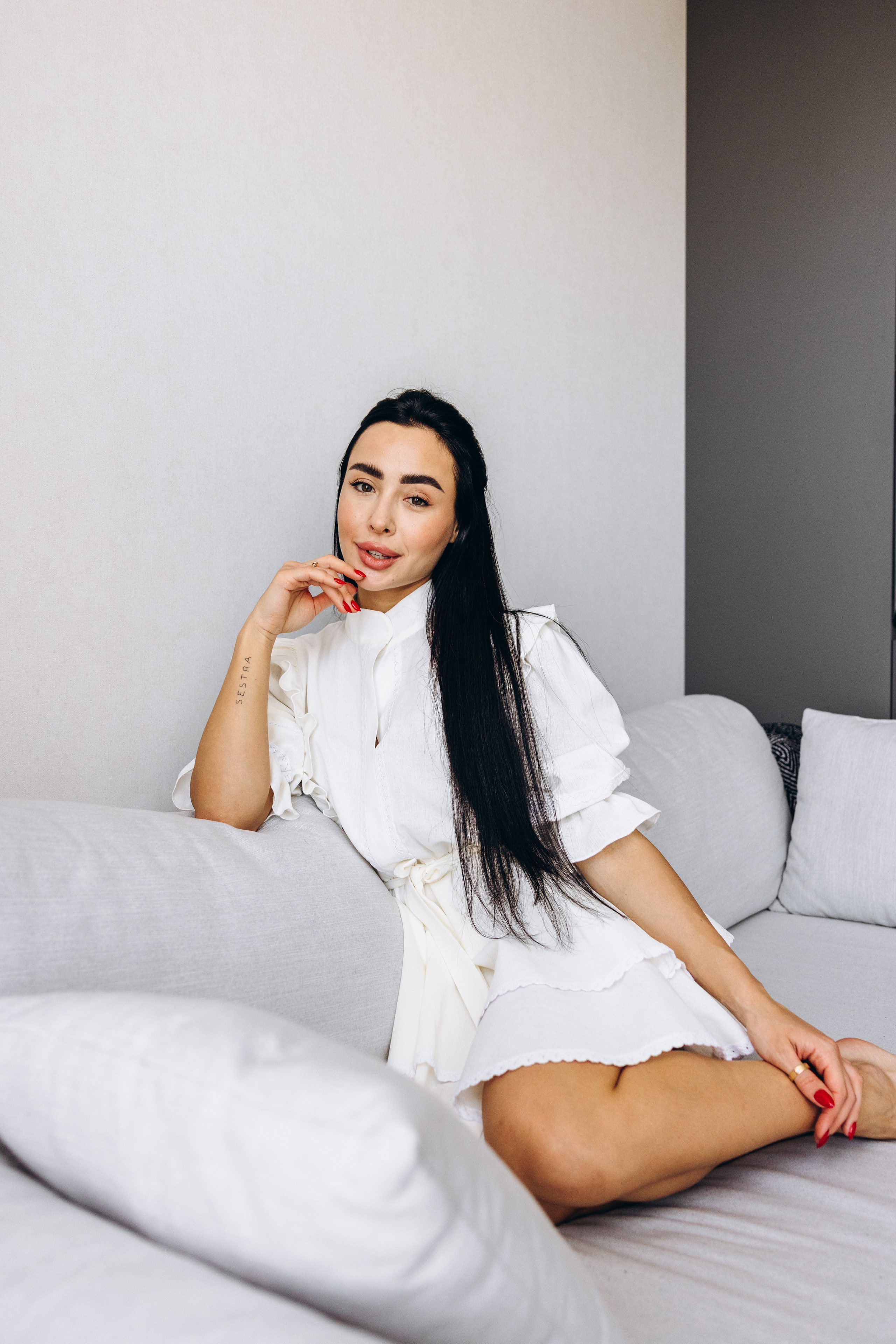 Inessa. Wedding photographer Osokin Evgeniy