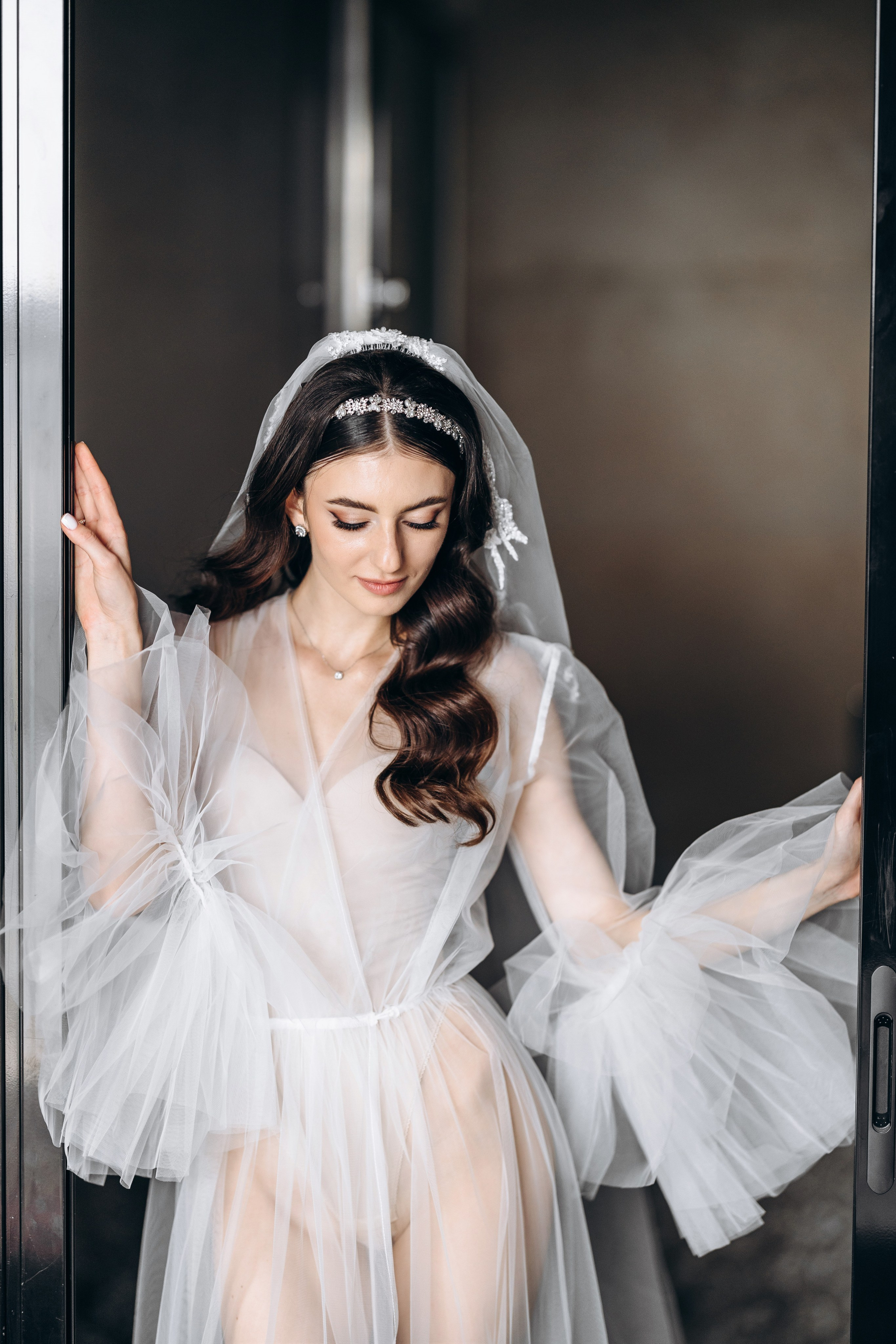 Alina & Nikolay. Wedding photographer Osokin Evgeniy