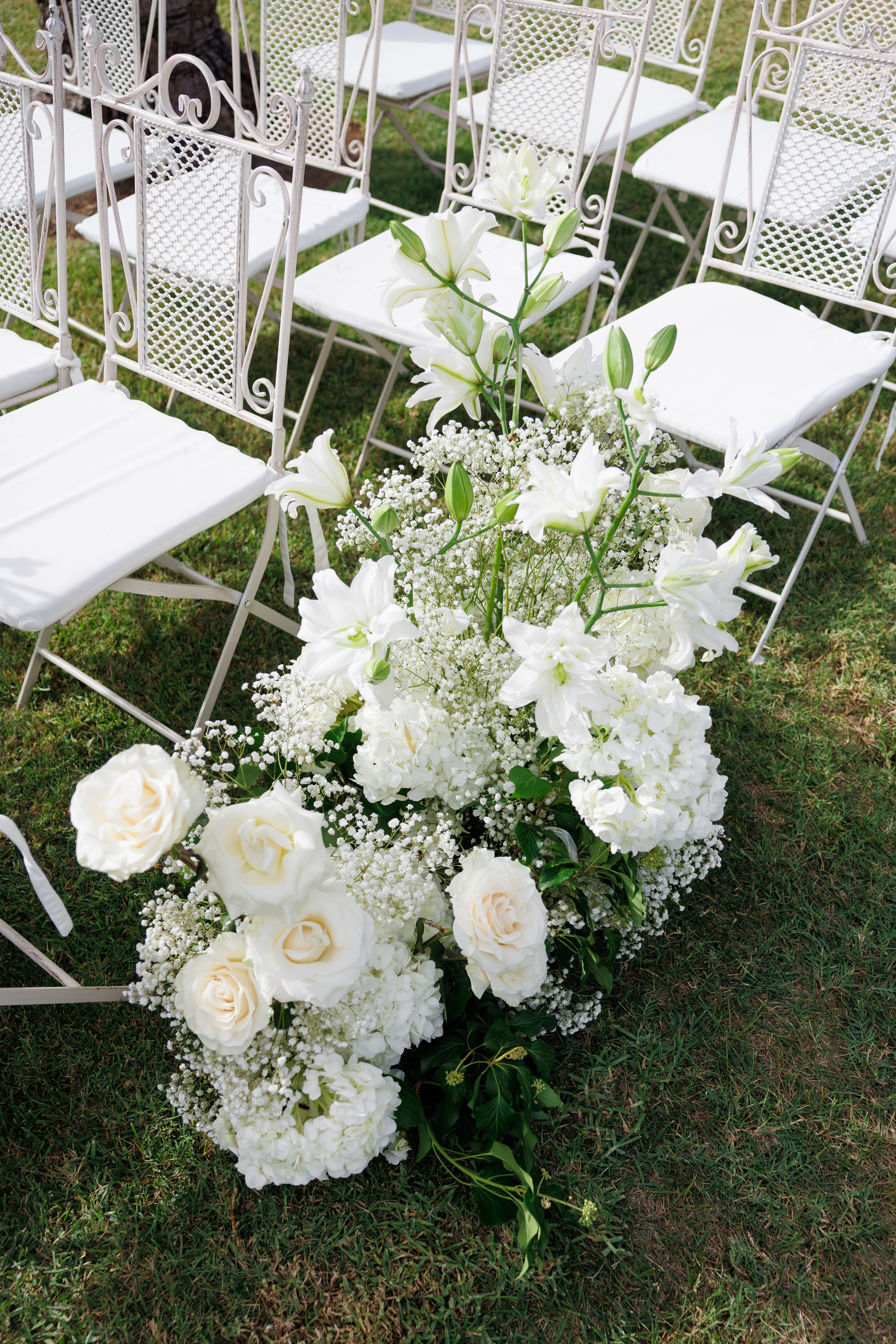 Valentina & Heinz (Palma de Mallorca, Finca Son Bi). Wedding photographer Osokin Evgeniy