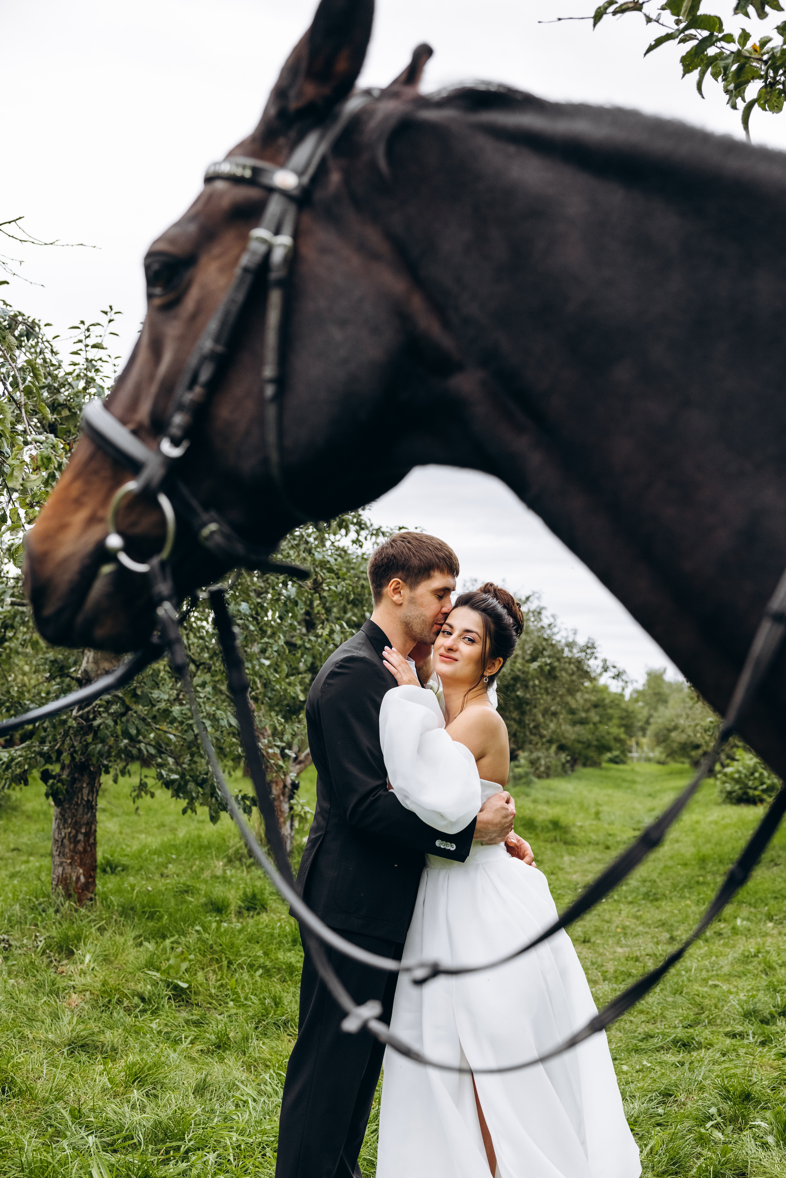 Vita & Rail. Wedding photographer Osokin Evgeniy