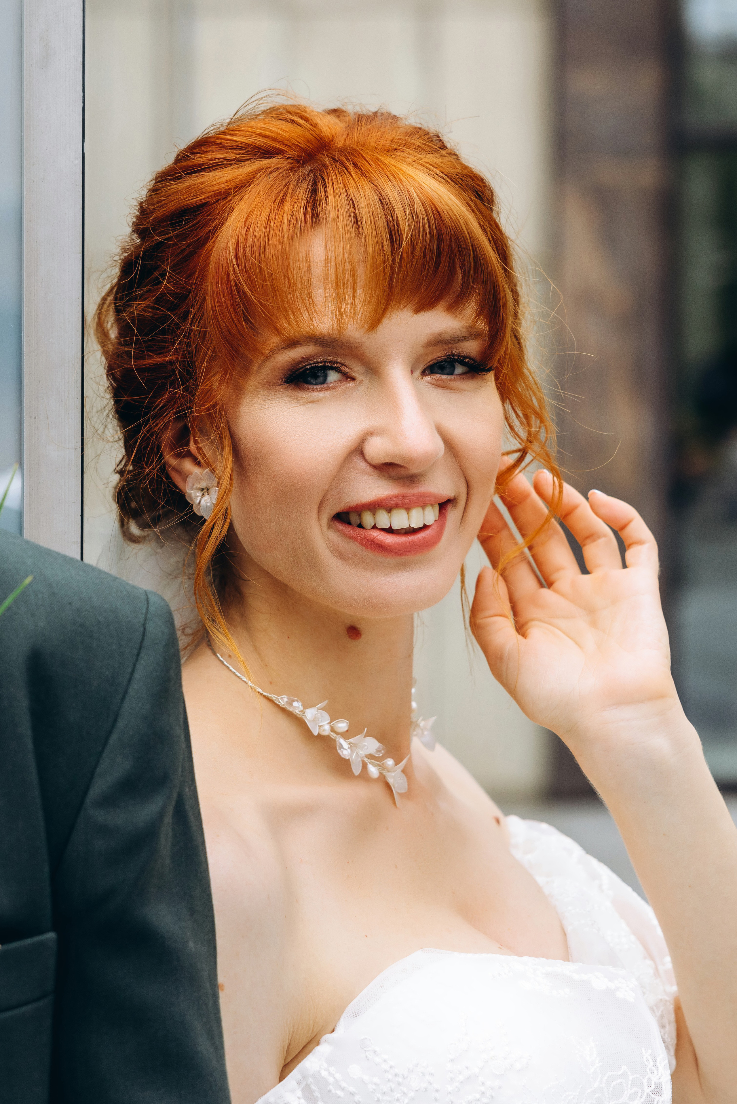 Marina & Vitaliy. Весільний фотограф Осокін Євгеній