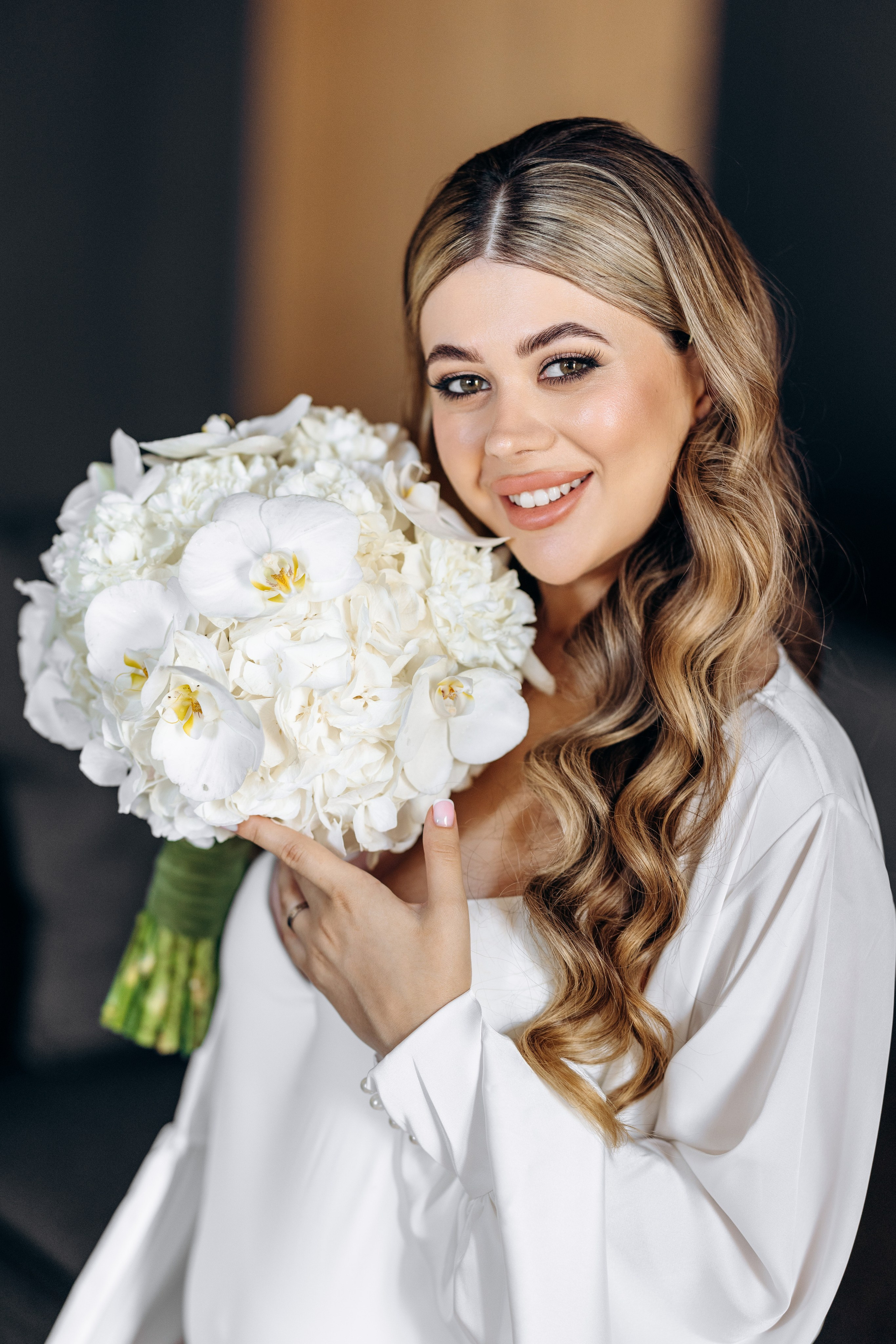 Arina & Oleg. Evgeniy Osokin Toronto Wedding Photographer Editorial&Candid
