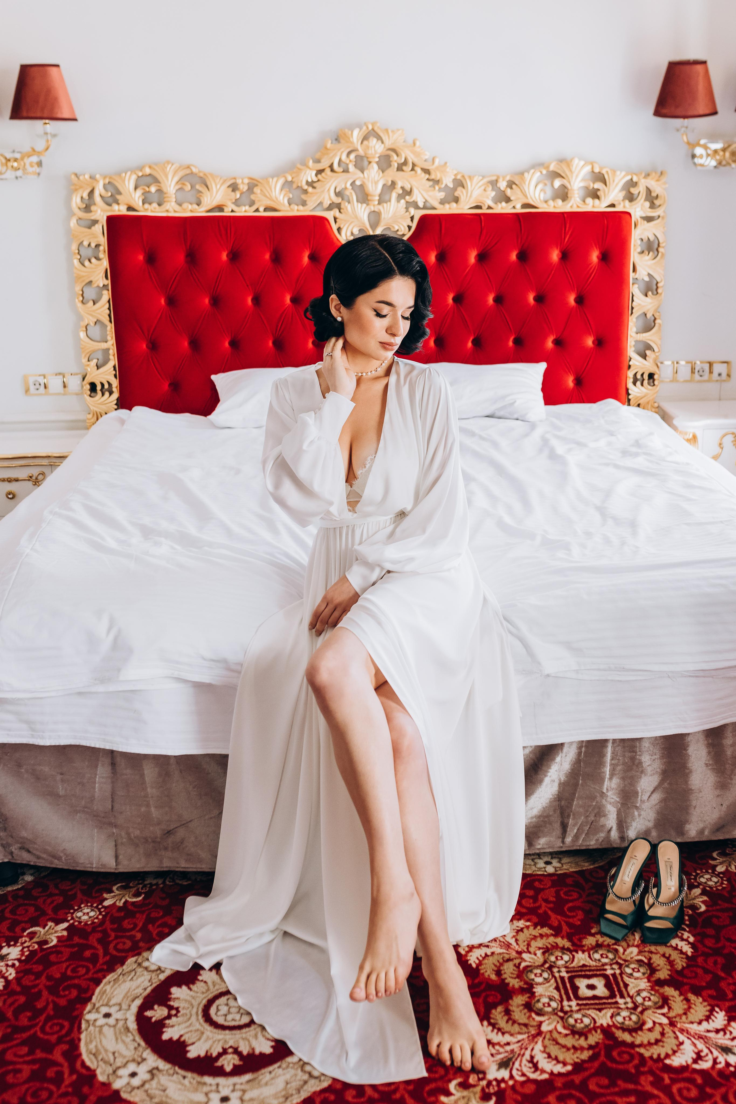 Daria & Yaroslav. Wedding photographer Osokin Evgeniy