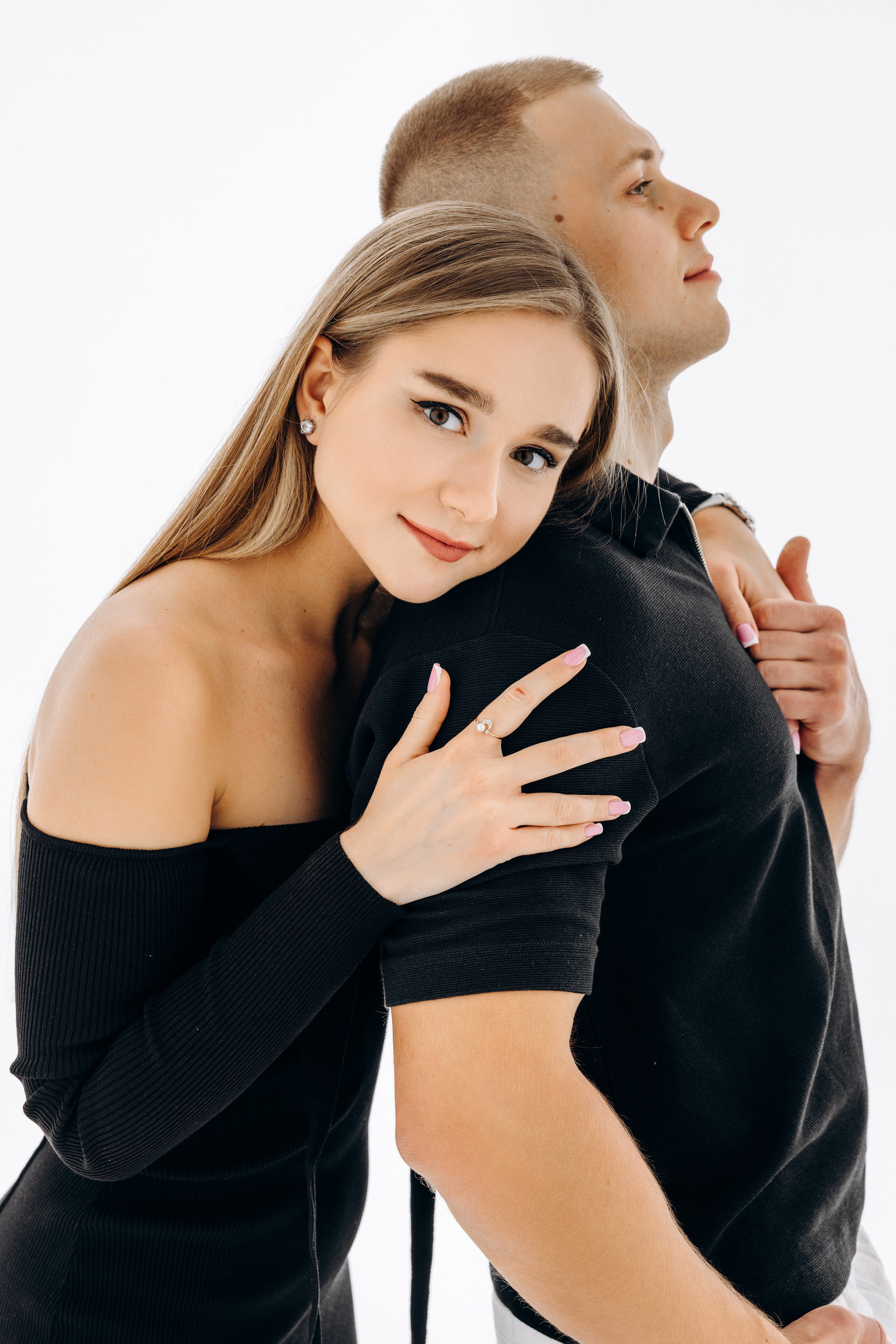 Vika & Vanya. Весільний фотограф Київ Осокін Євгеній