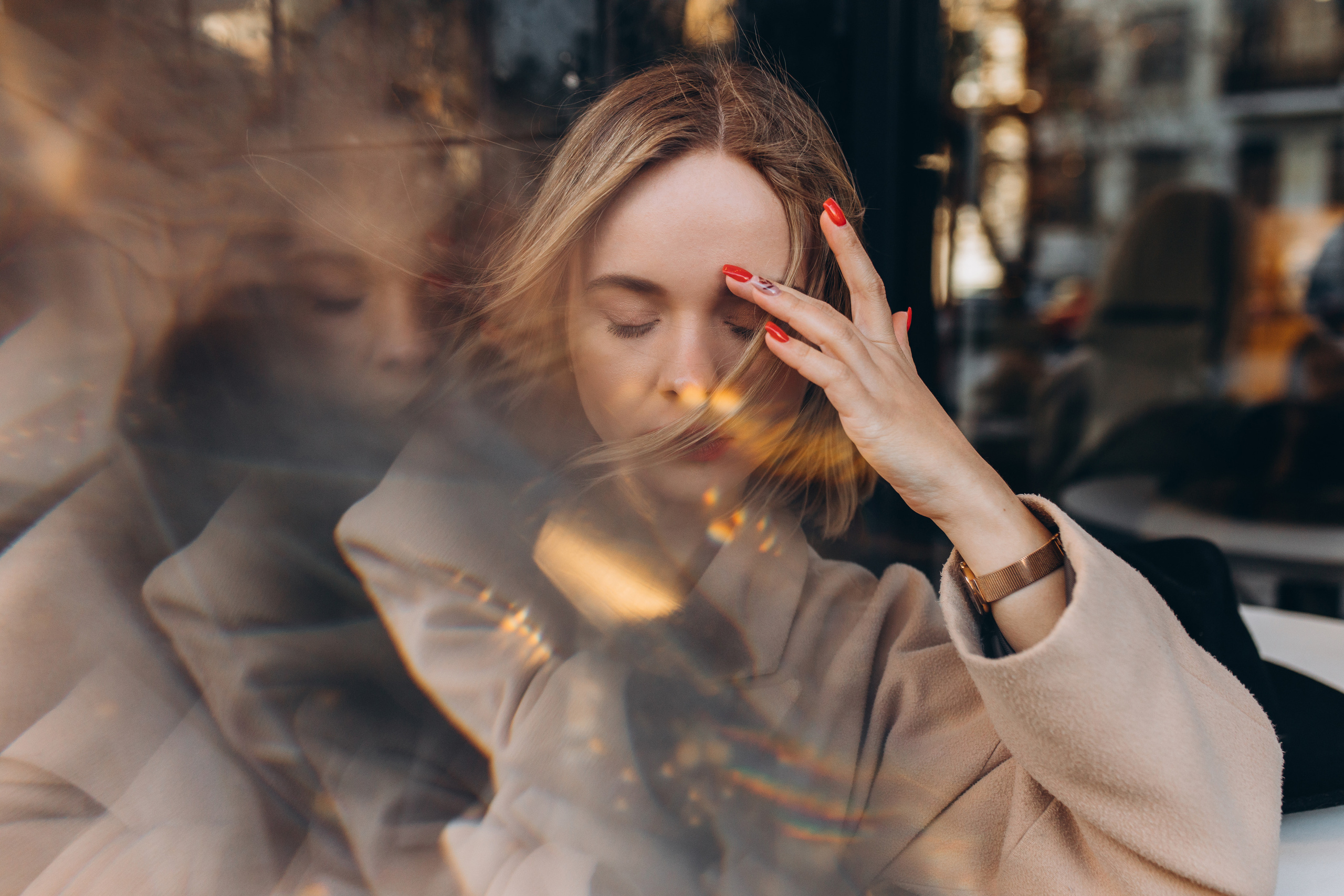 Inna. Весільний фотограф Осокін Євгеній