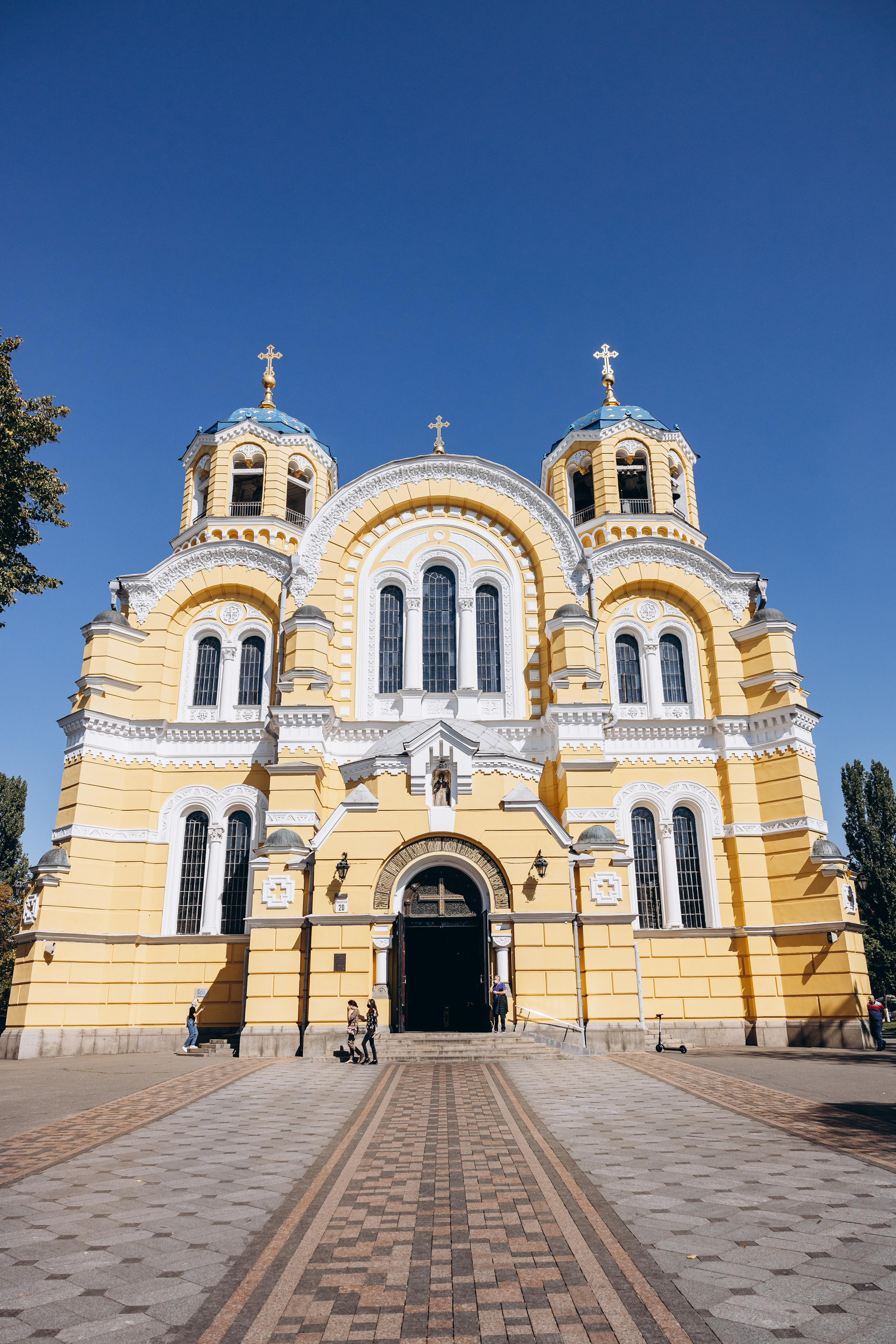 Diana & Andrey. Wedding photographer Osokin Evgeniy