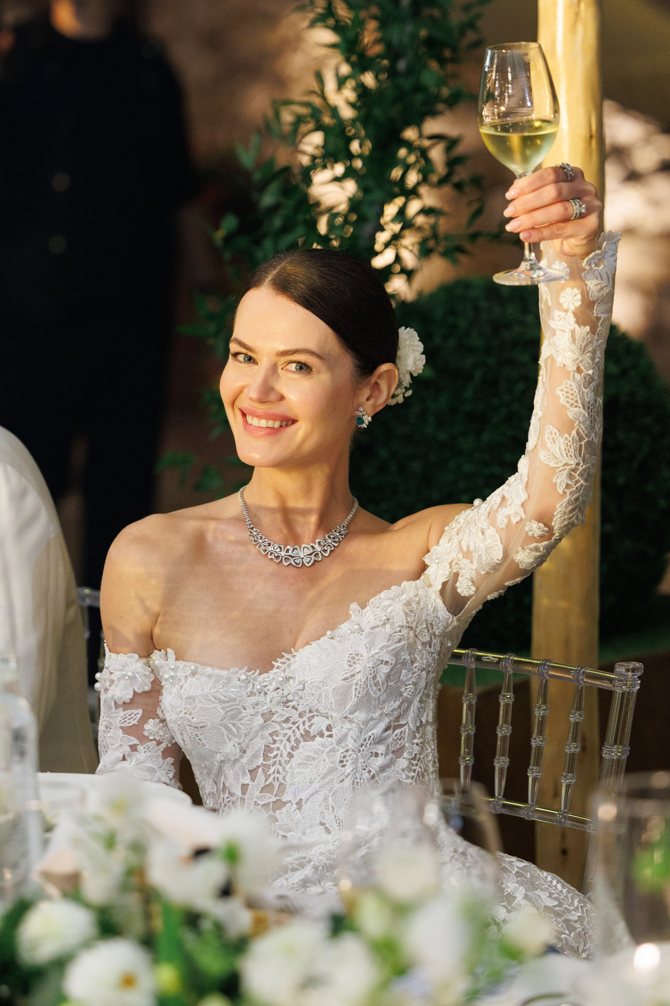 Julia & Max. Wedding photographer Toronto Osokin Evgeniy