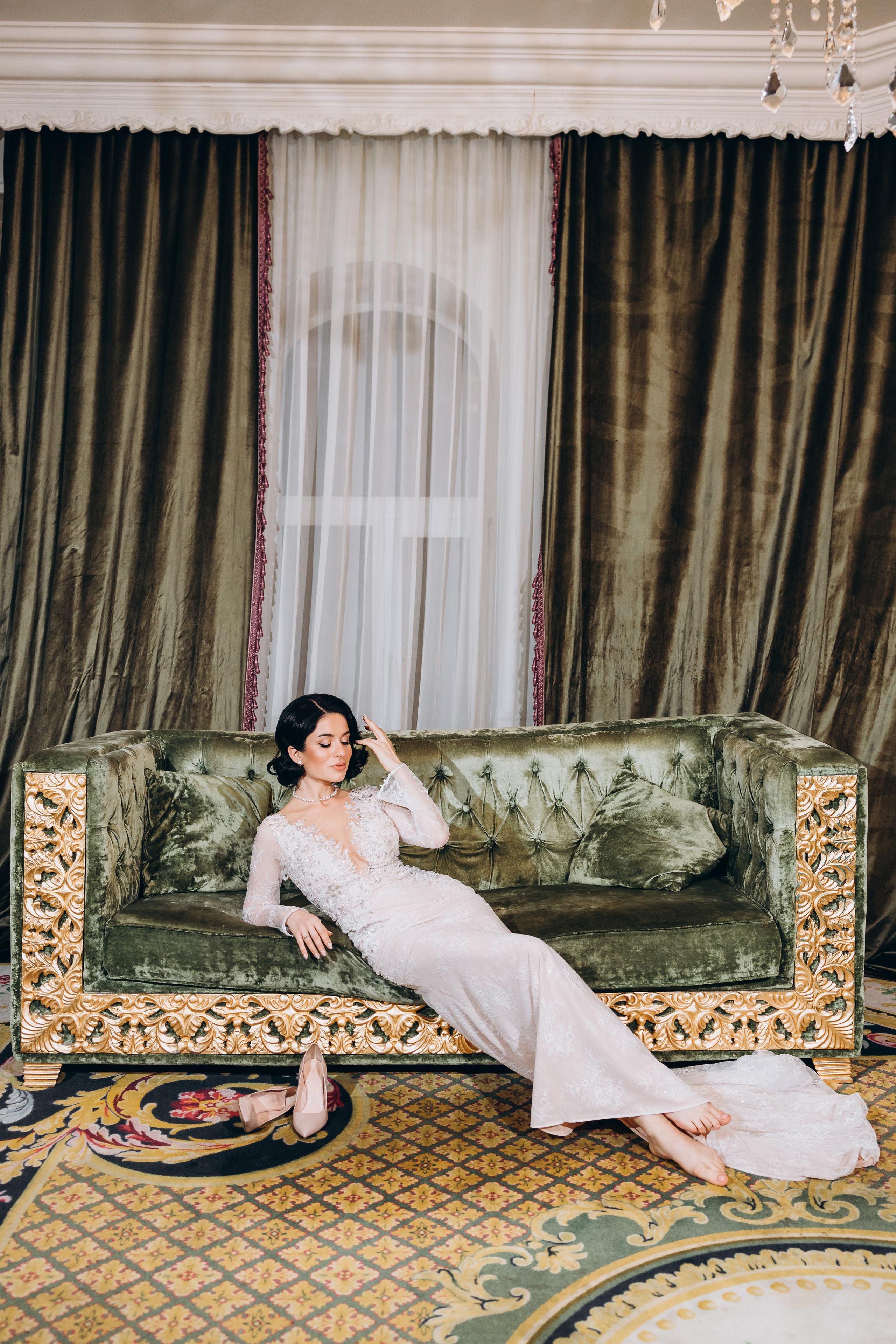 Daria & Yaroslav. Wedding photographer Osokin Evgeniy