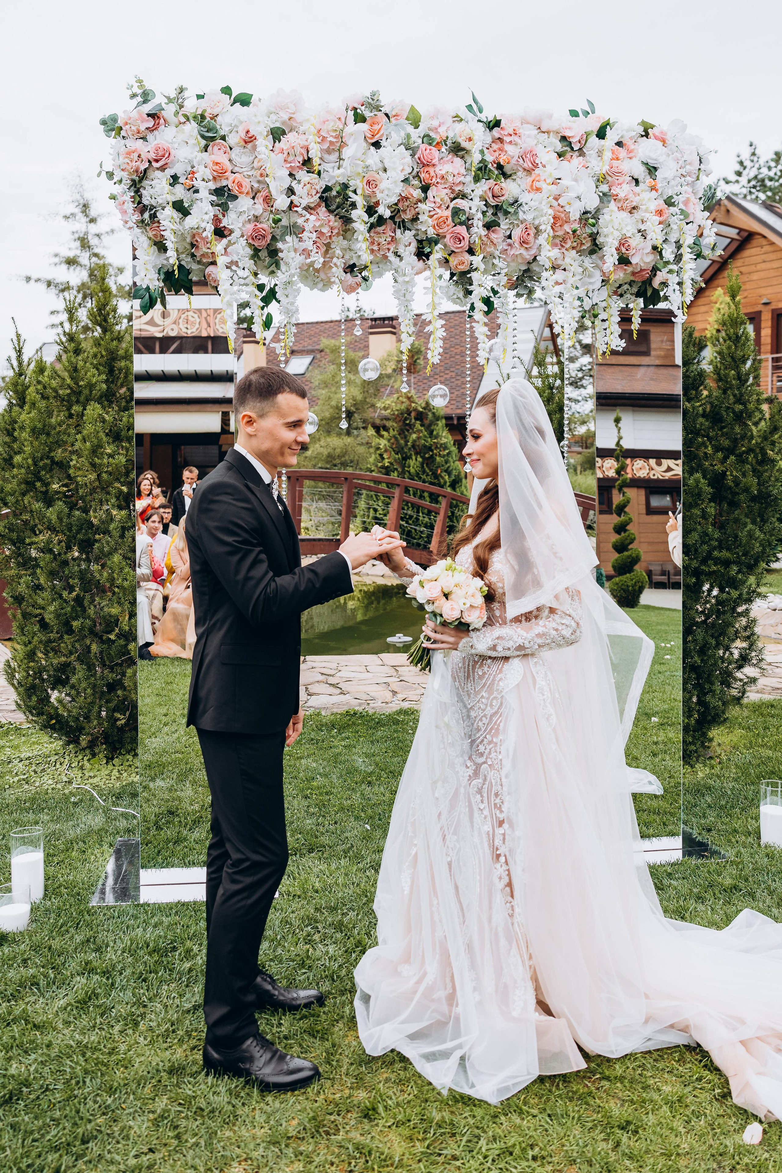 Diana & Andrey. Wedding photographer Osokin Evgeniy