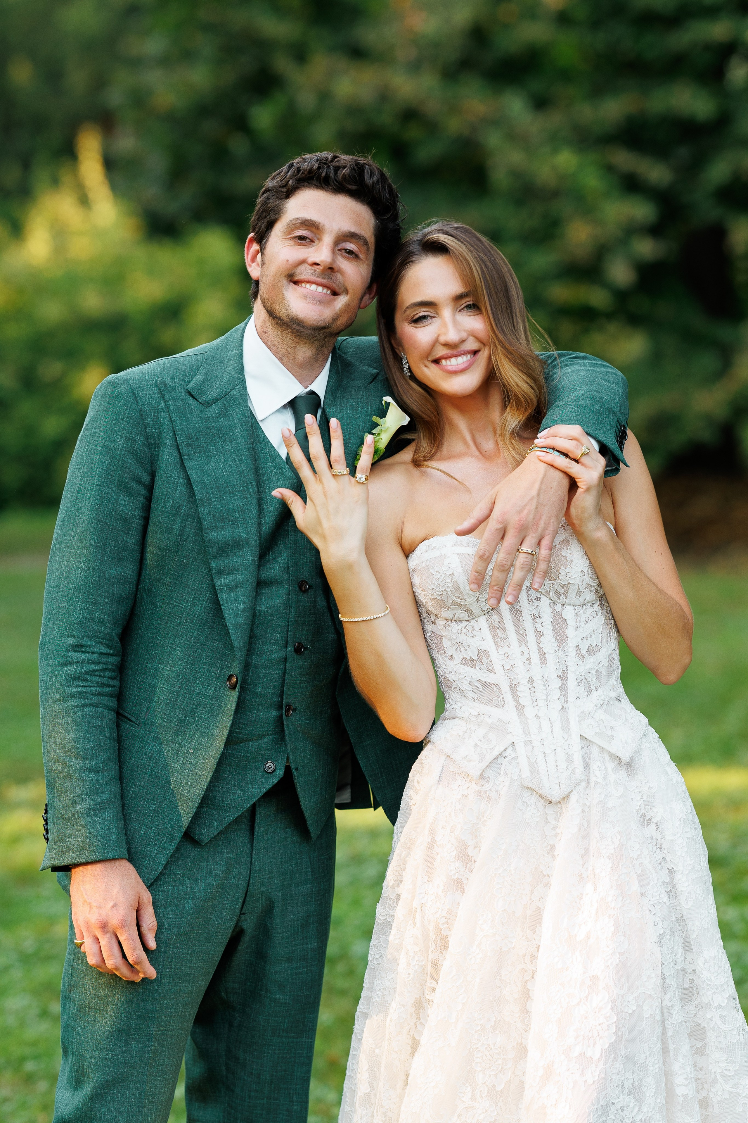 Chelcie & Metthew (Italy, Asti). Wedding photographer Osokin Evgeniy