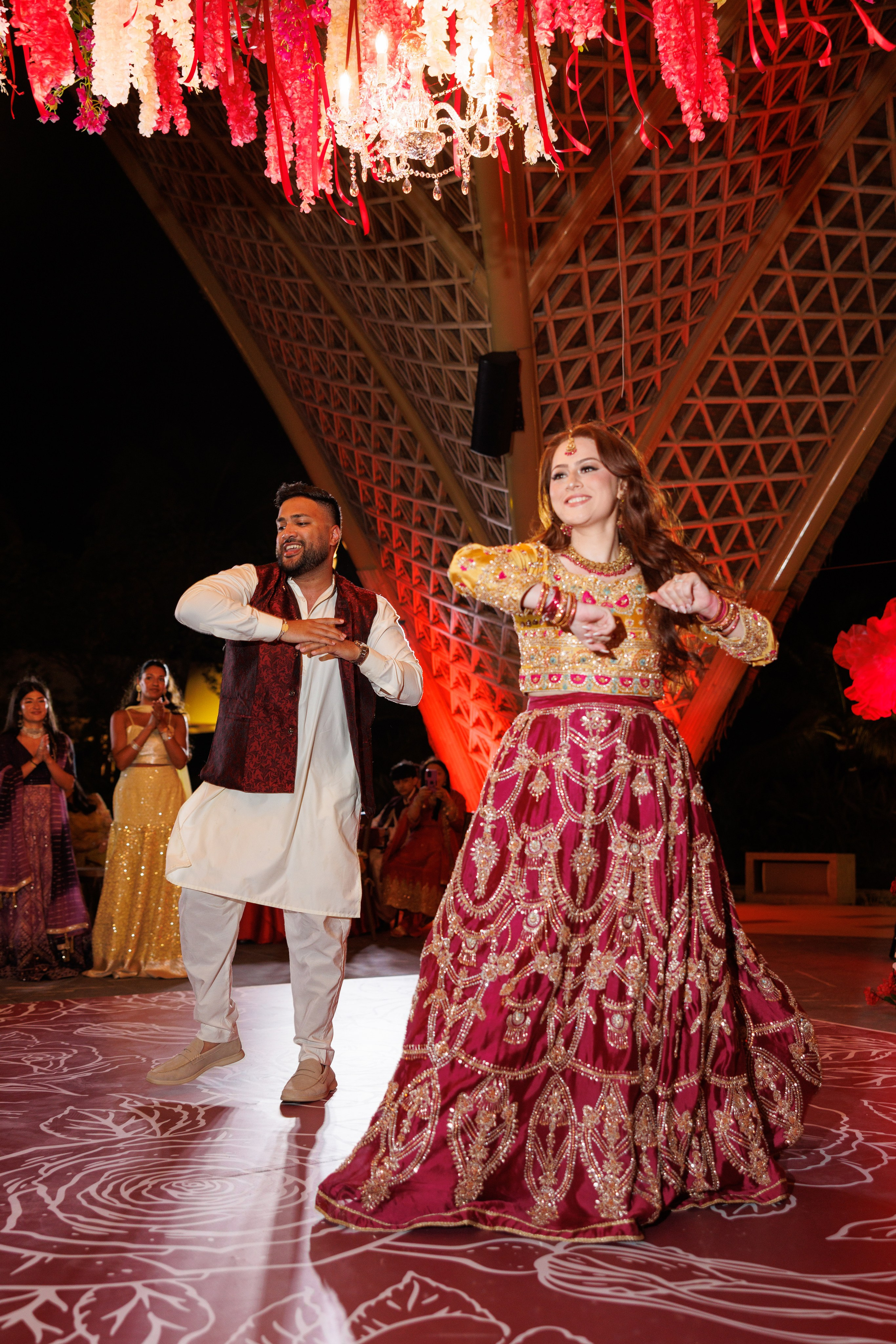 Nadia & Omar (Day 1). Destination Wedding Photographer — Spain, Italy & Toronto | Evgeniy Osokin