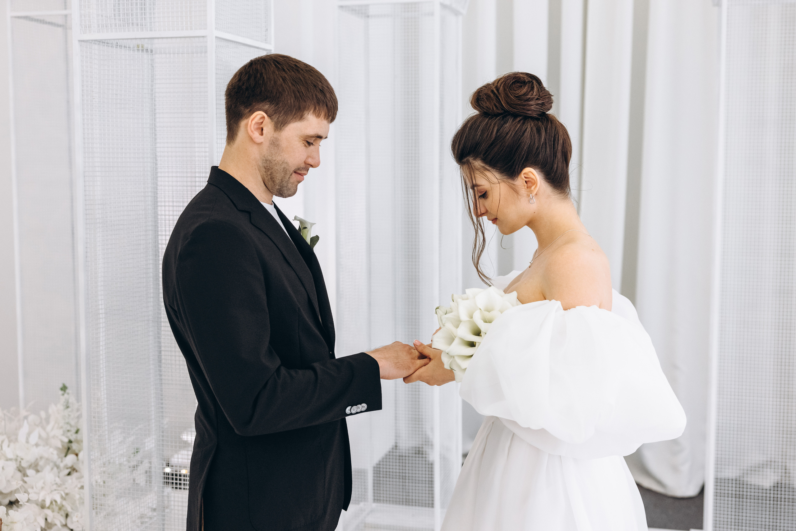 Vita & Rail. Wedding photographer Osokin Evgeniy