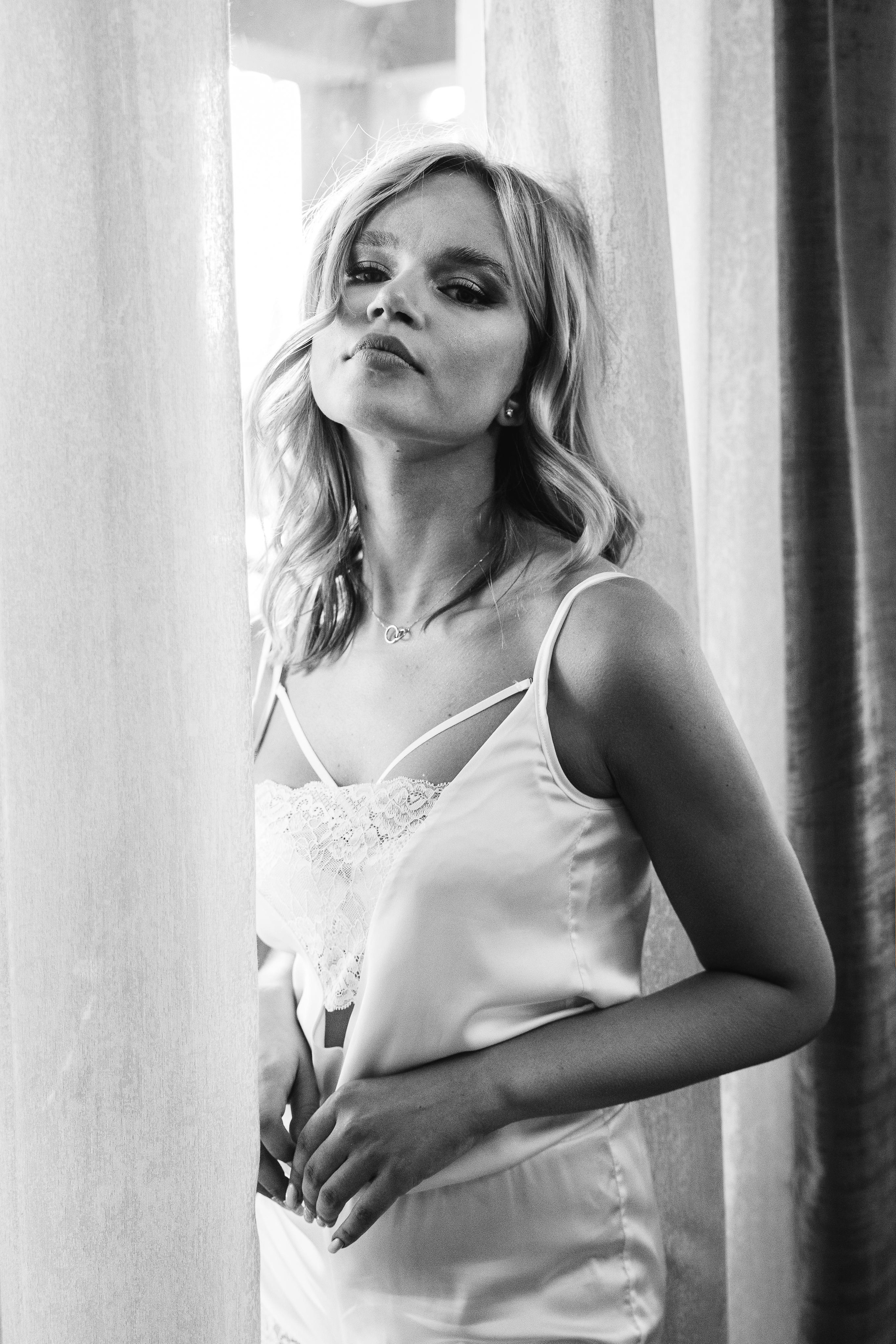 Olya & Anton. Wedding photographer Osokin Evgeniy