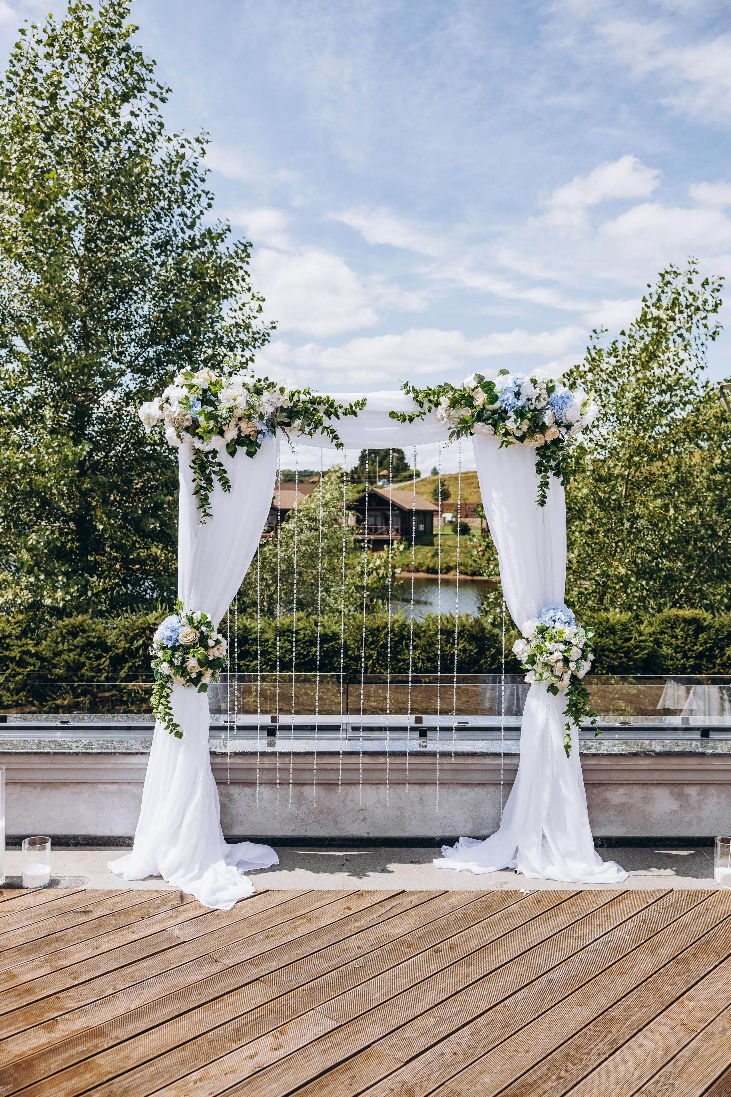 Olya & Anton. Wedding photographer Osokin Evgeniy