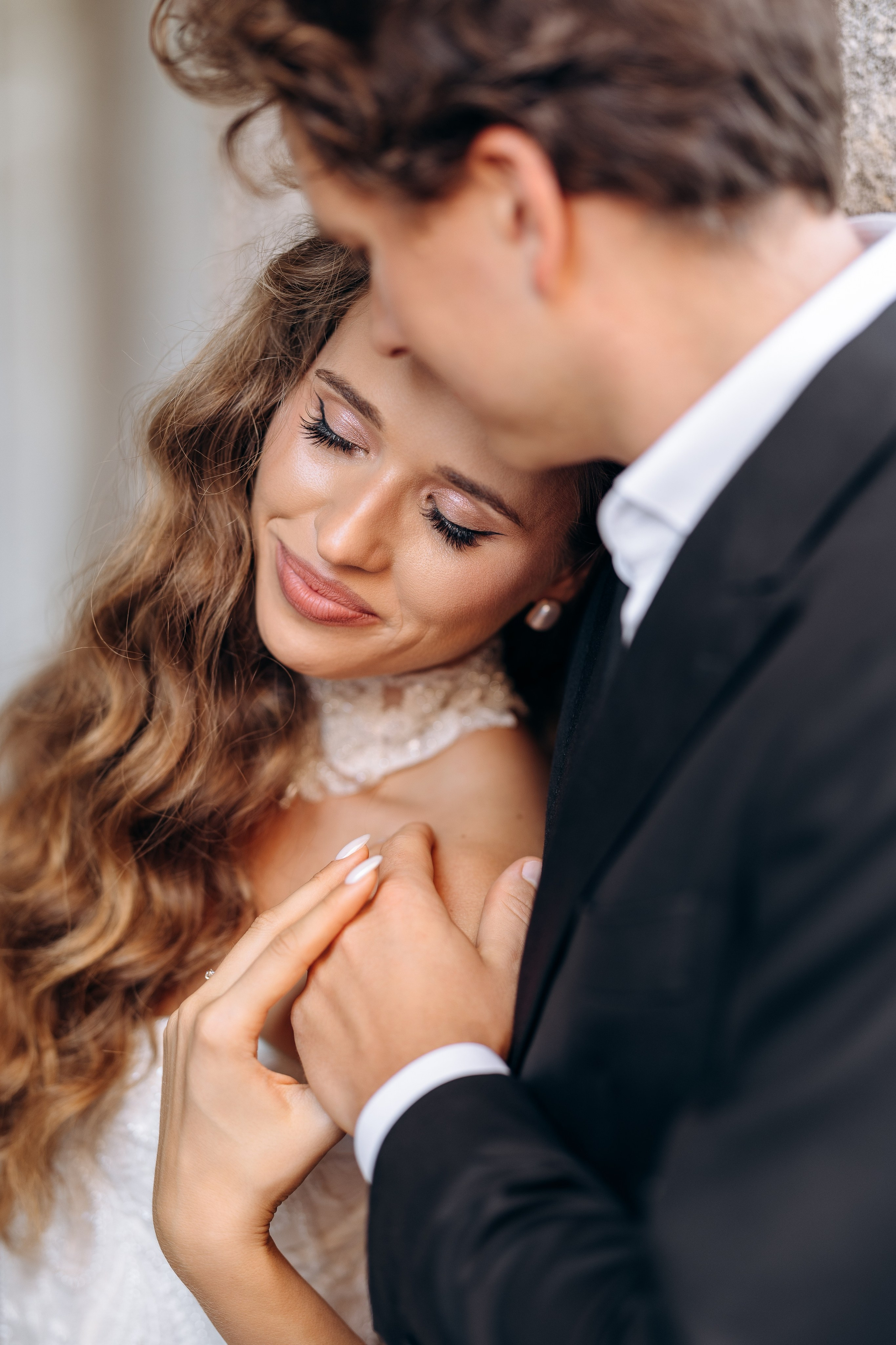 Inide & Osvald (Venice). Wedding photographer Osokin Evgeniy