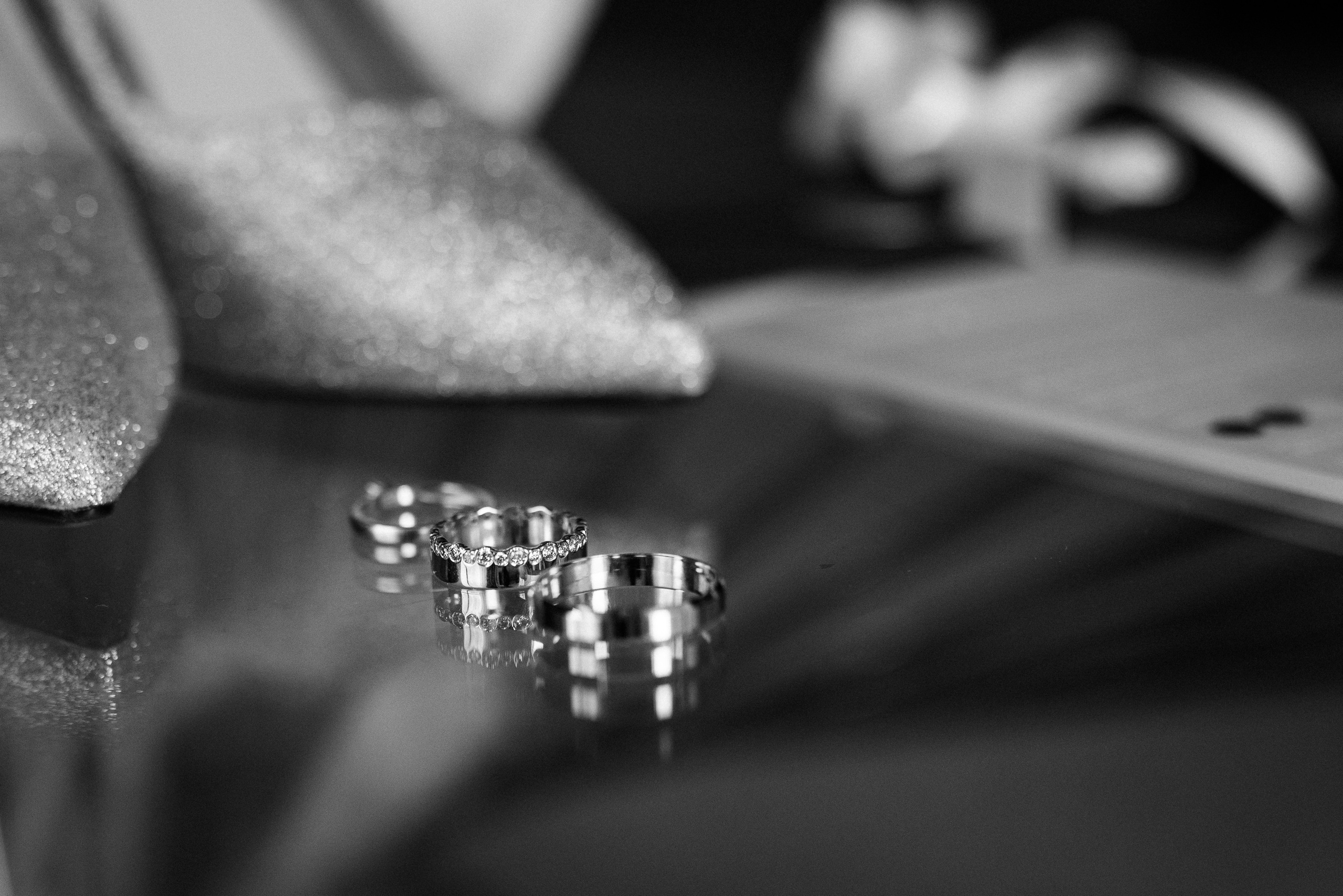 Snezhana & Alexey. Wedding photographer Osokin Evgeniy