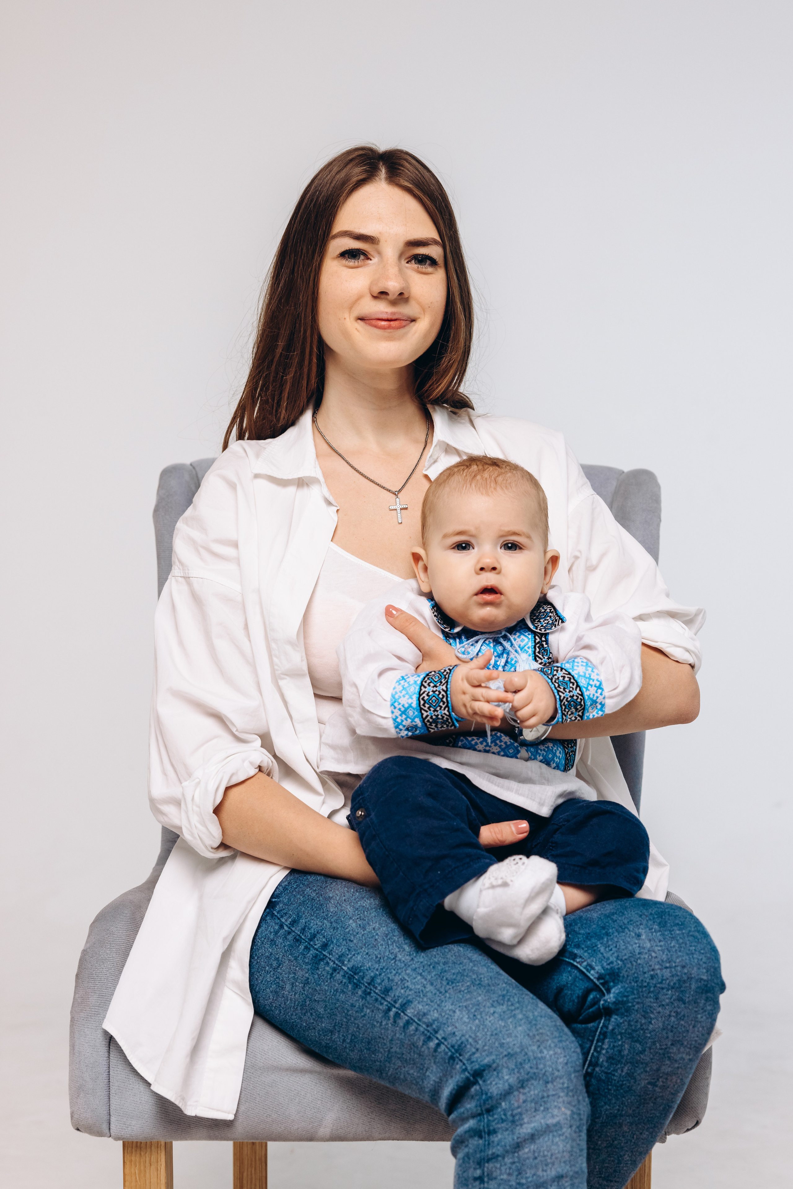 Anastasiya, Vlad & Danya. Весільний фотограф Київ Осокін Євгеній