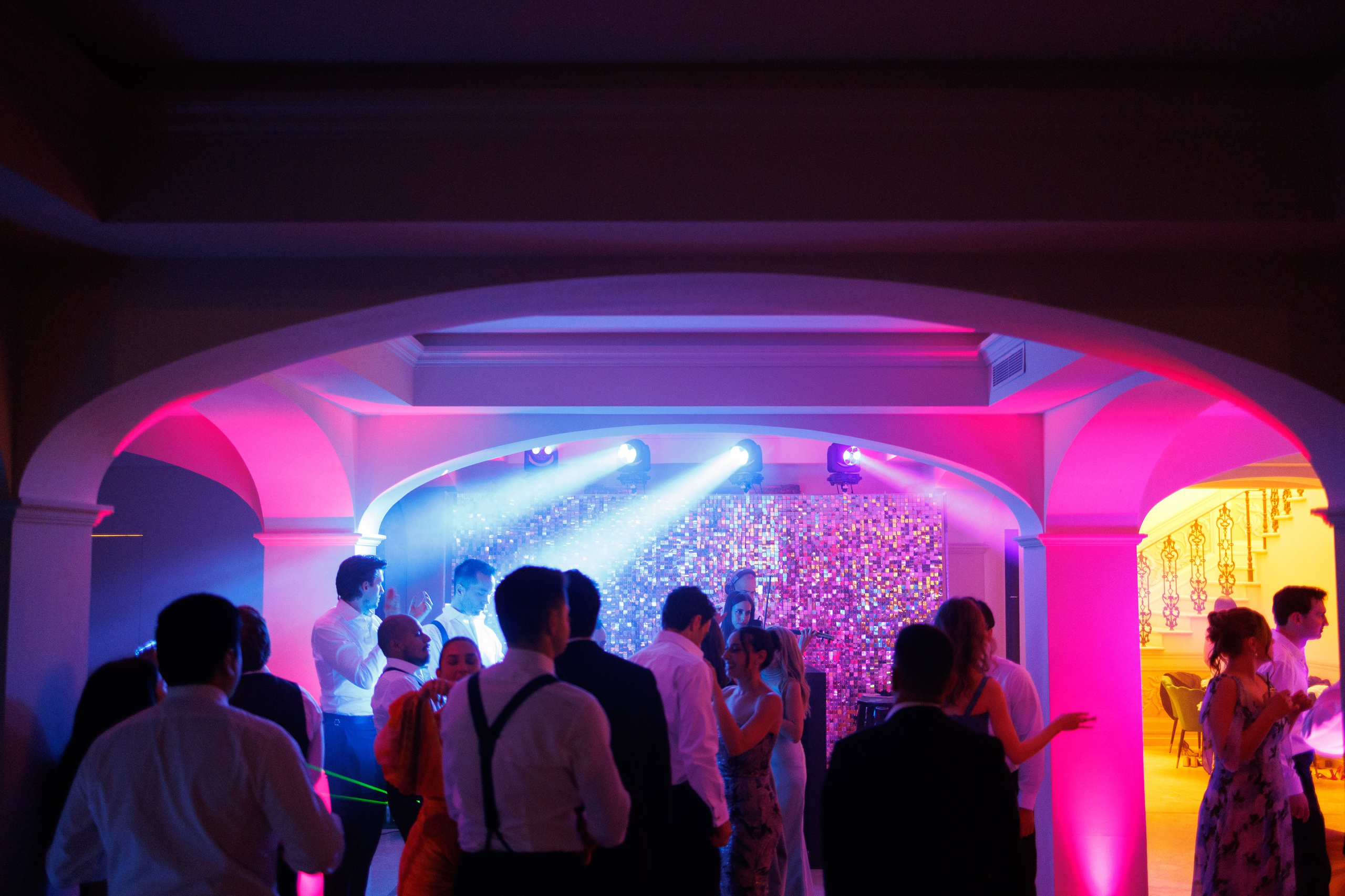 Teona & Maximilian — Wedding Photography Toronto Evgeniy Osokin