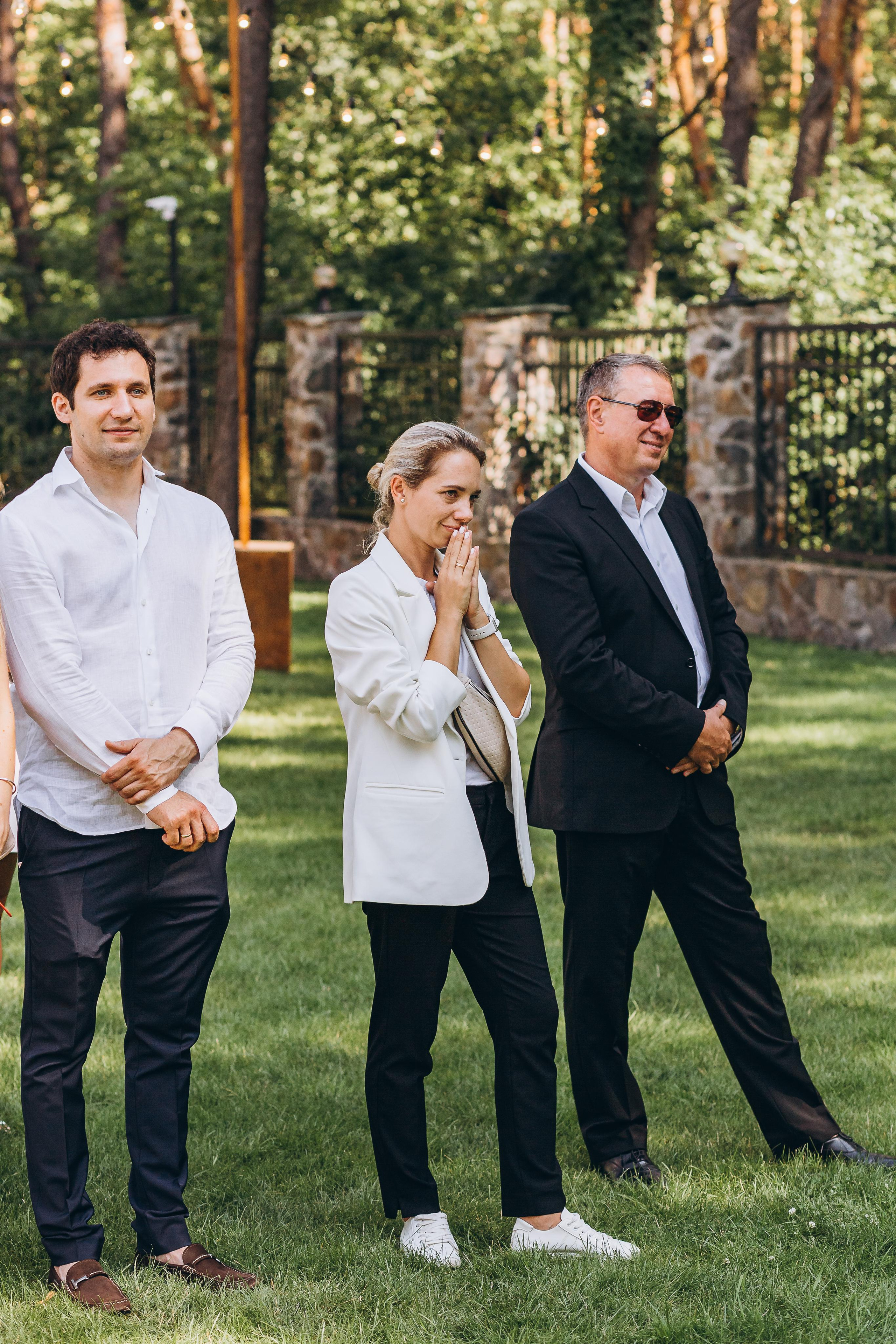 Ruslana & Sergey. Wedding photographer Osokin Evgeniy