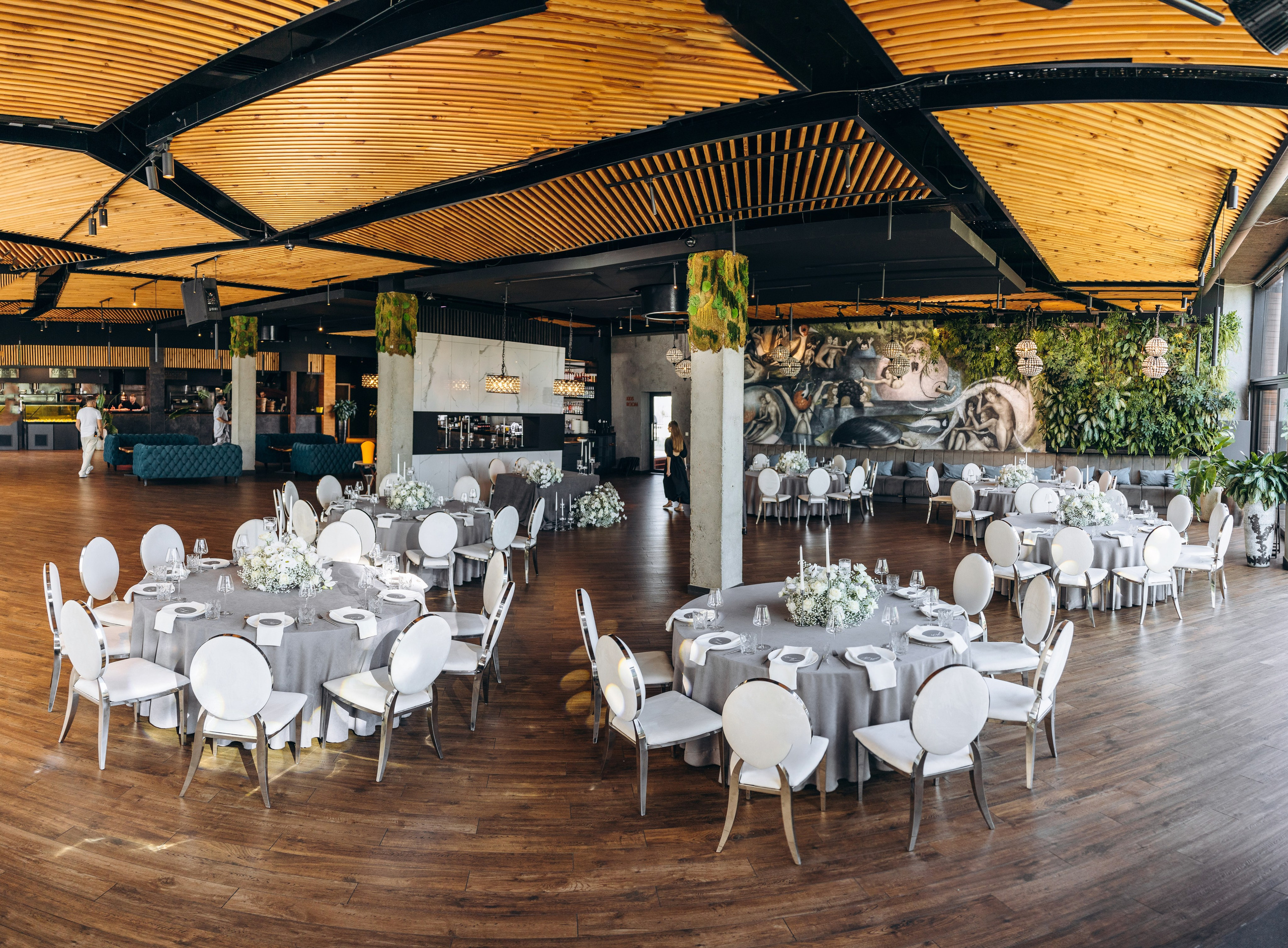 Julia & Yuriy. Wedding photographer Osokin Evgeniy