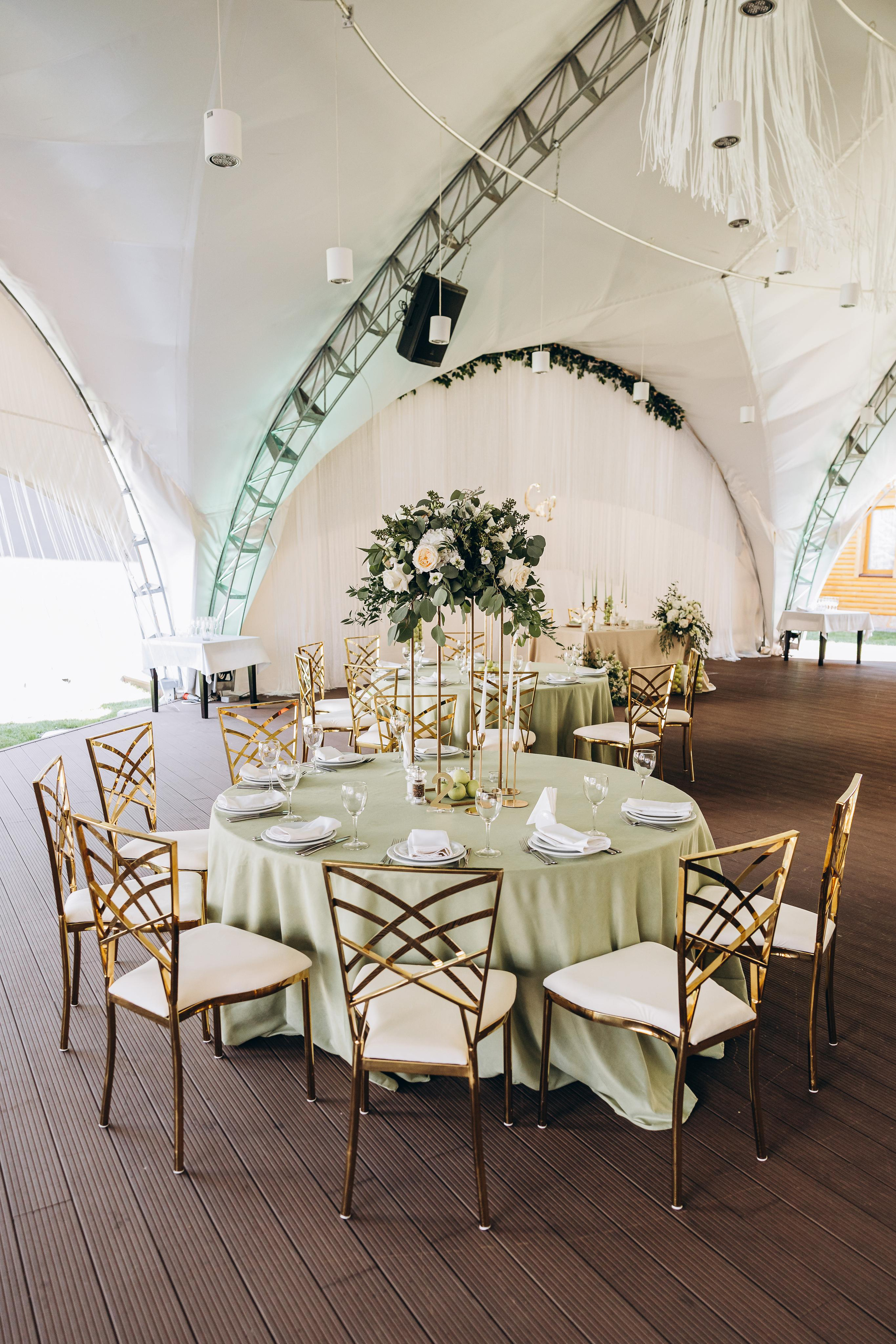 Ruslana & Sergey. Wedding photographer Osokin Evgeniy