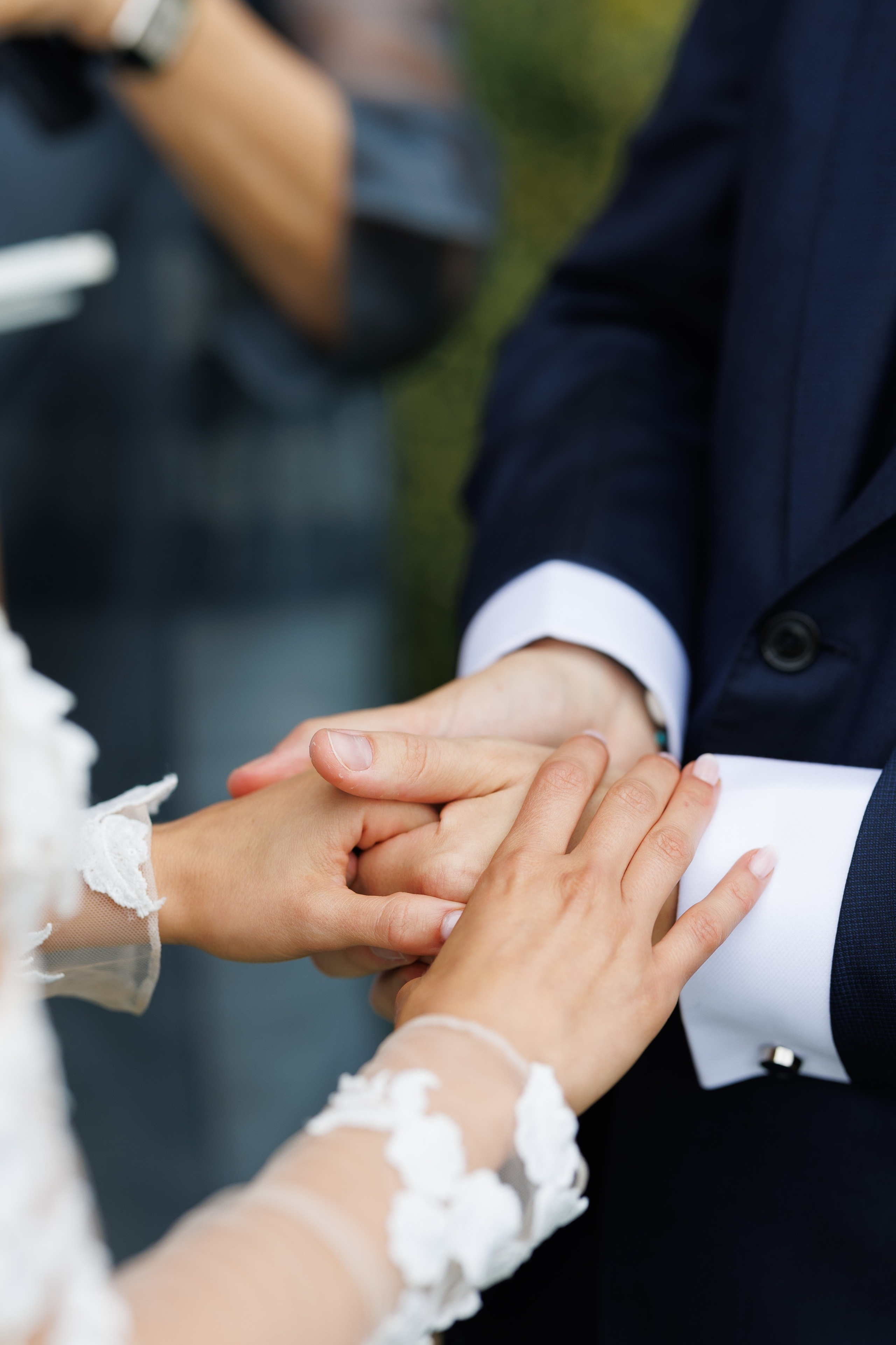 Camilla & Guiseppe (Bergamo, Villa Canton). Wedding photographer Osokin Evgeniy