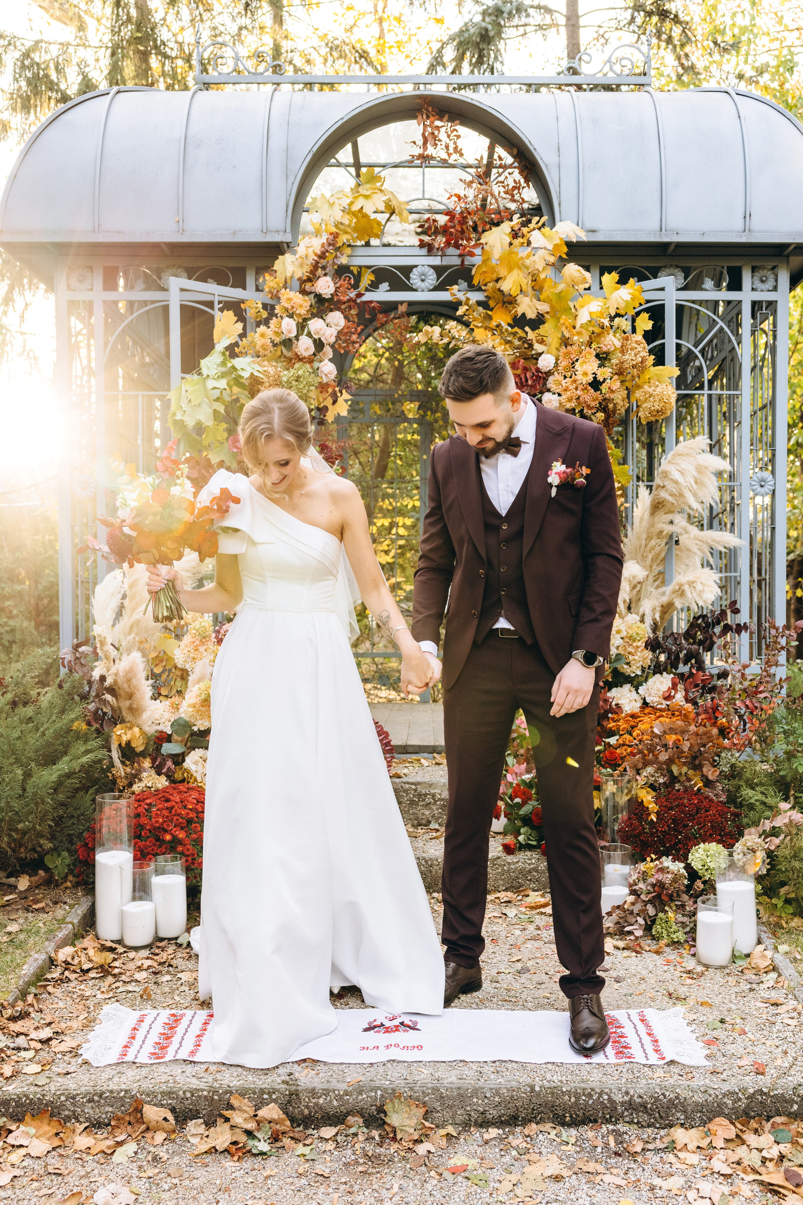 Katya & Jenya. Wedding photographer Osokin Evgeniy