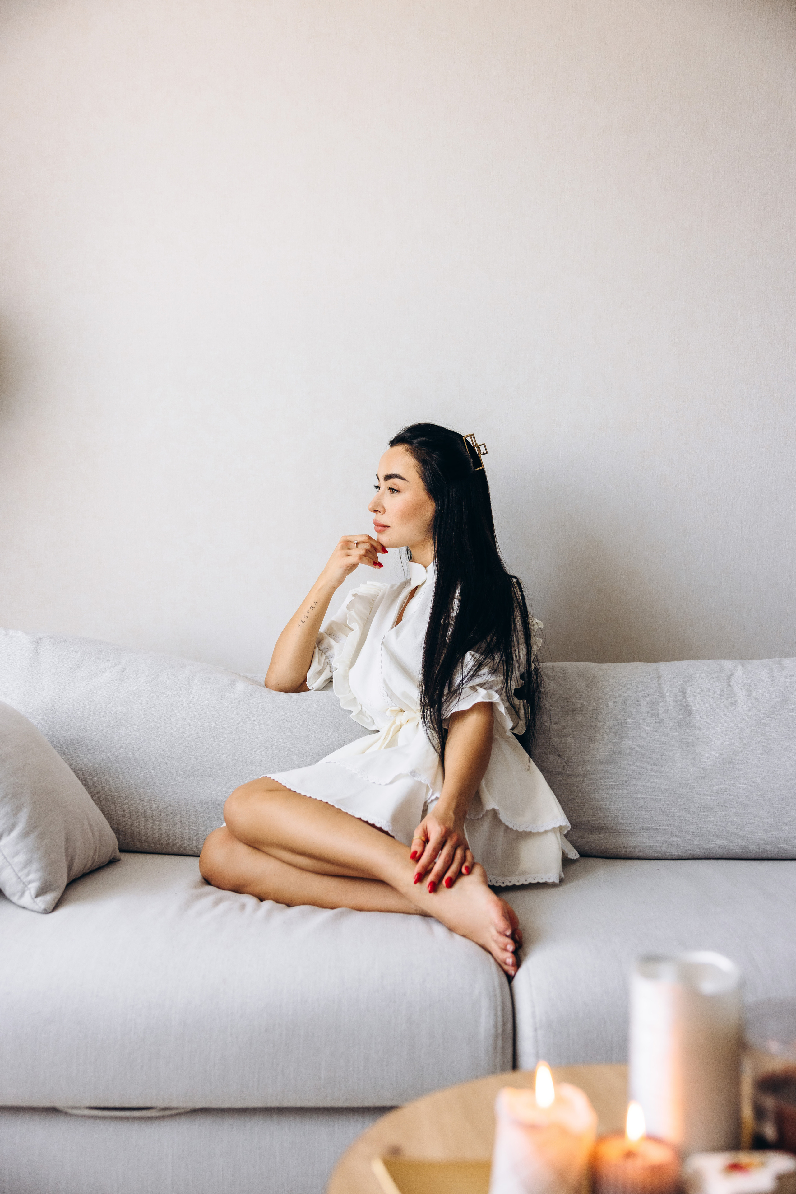 Inessa. Wedding photographer Osokin Evgeniy