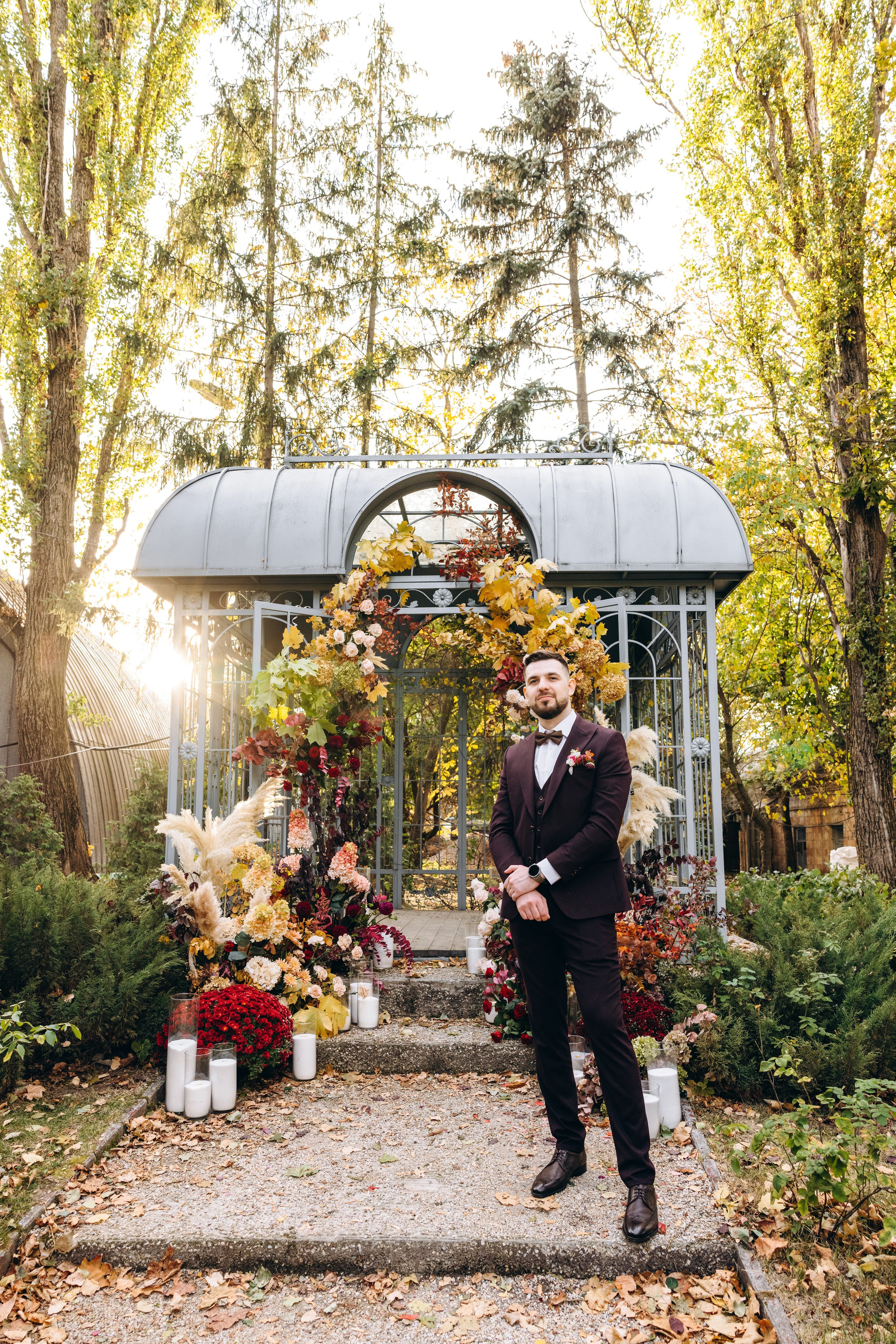 Katya & Jenya. Wedding photographer Osokin Evgeniy