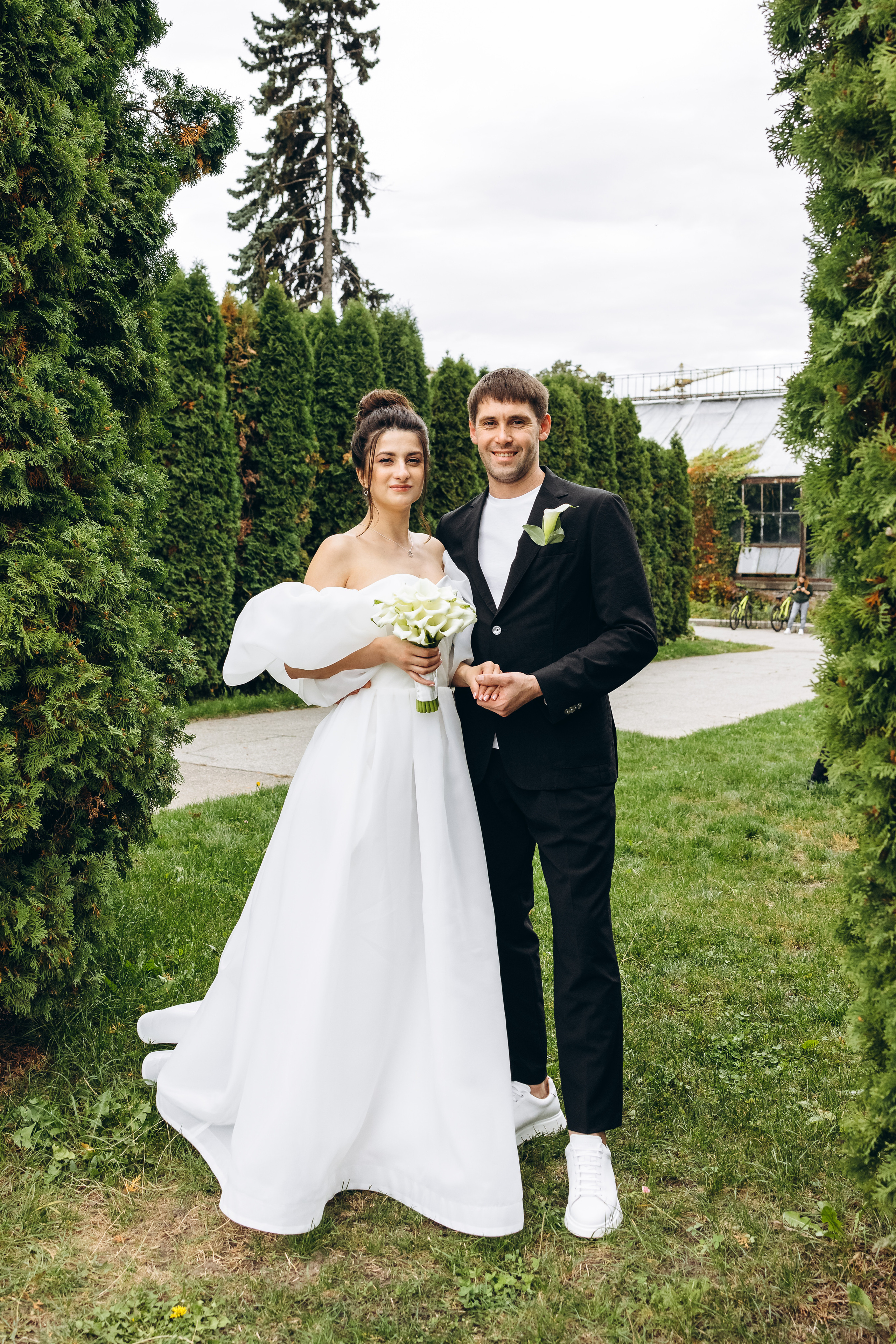 Vita & Rail. Wedding photographer Osokin Evgeniy