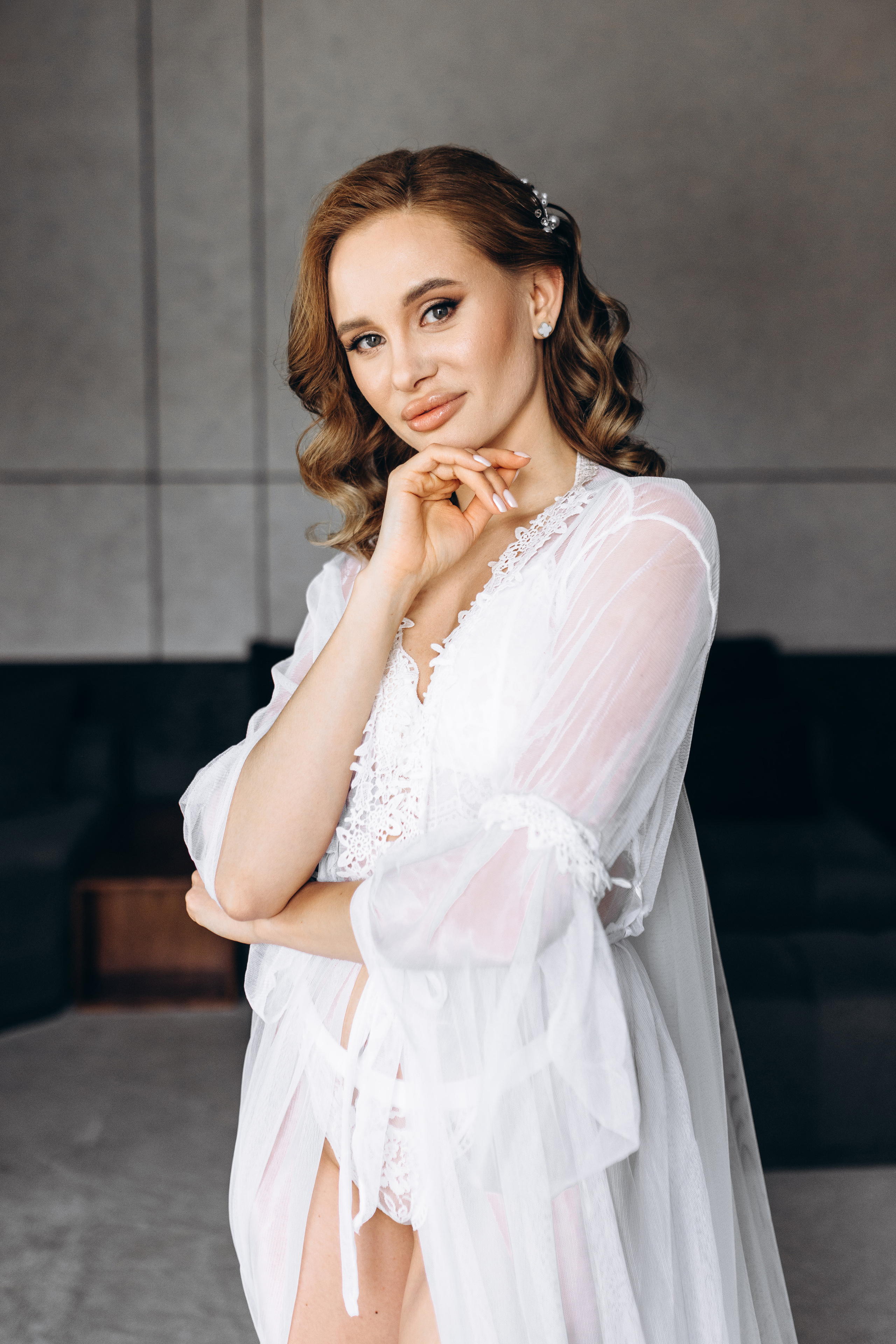 Snezhana & Alexey. Wedding photographer Osokin Evgeniy